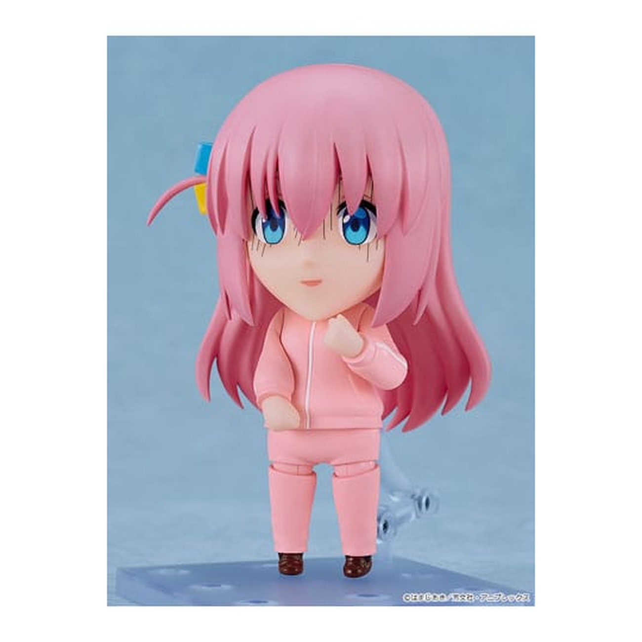 Bocchi the Rock! - Hitori Gotoh Nendoroid Action Figure Tracksuit Version
