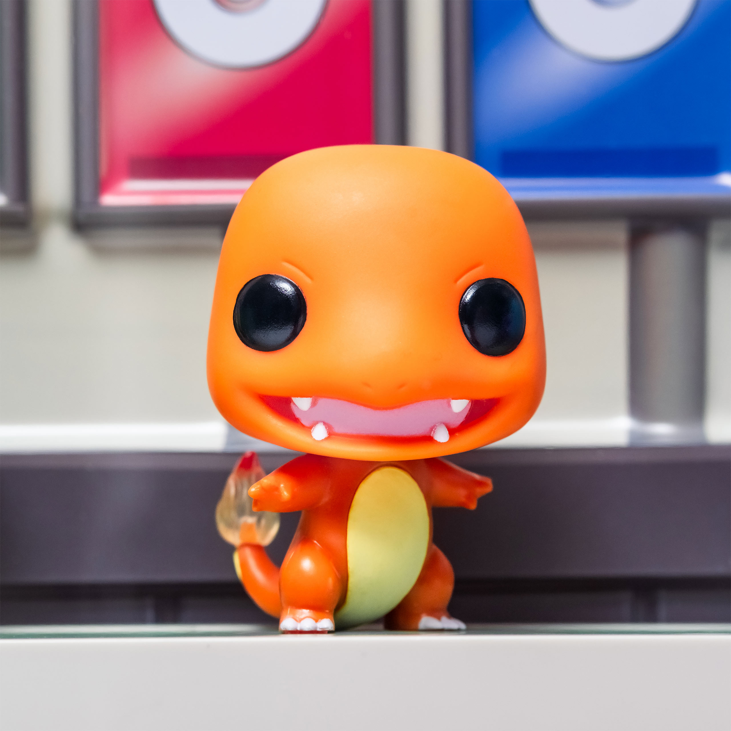 Pokemon - Starters Funko Pop Deluxe Diorama