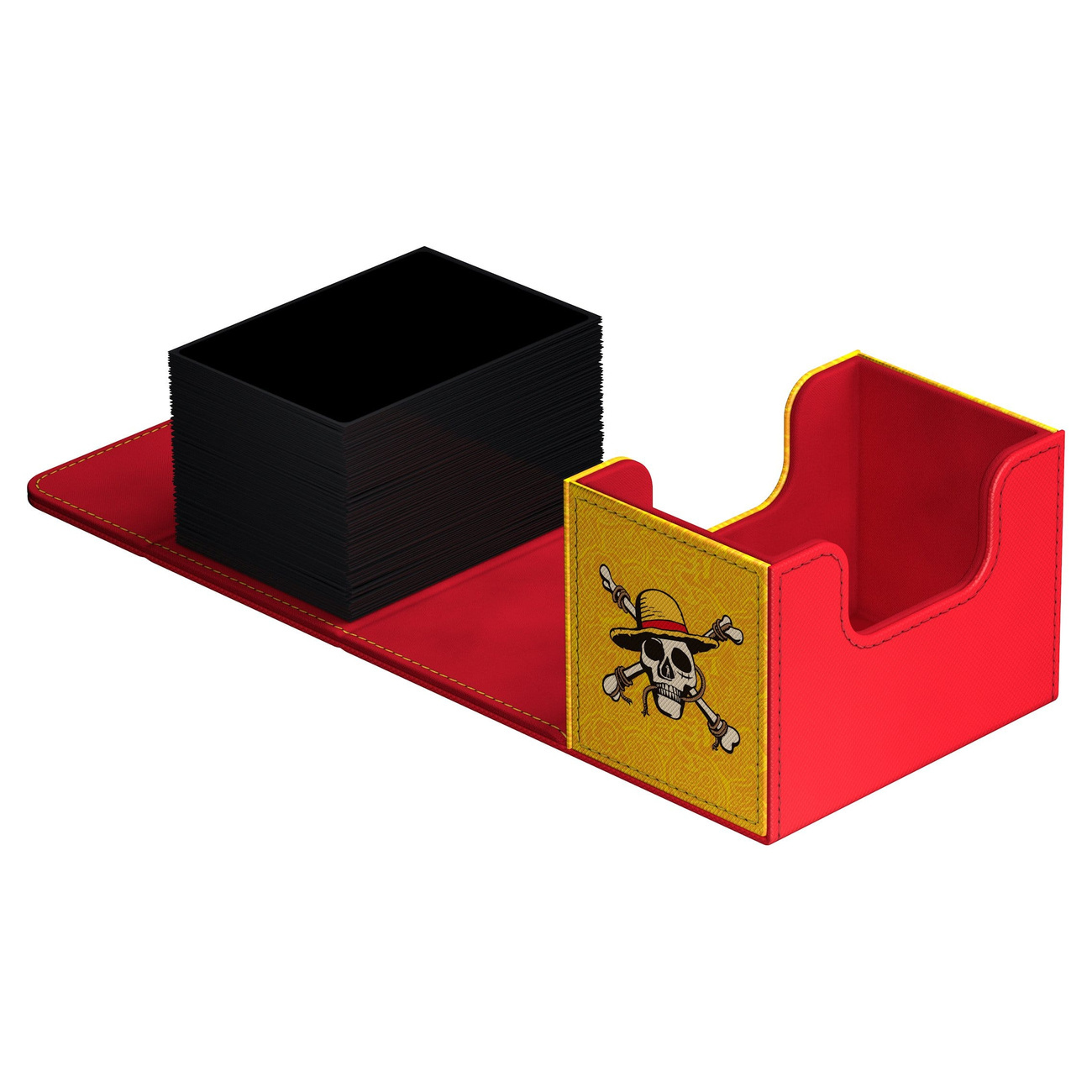 One Piece - Monkey D. Luffy Sammelkartenbox Ultimate Guard