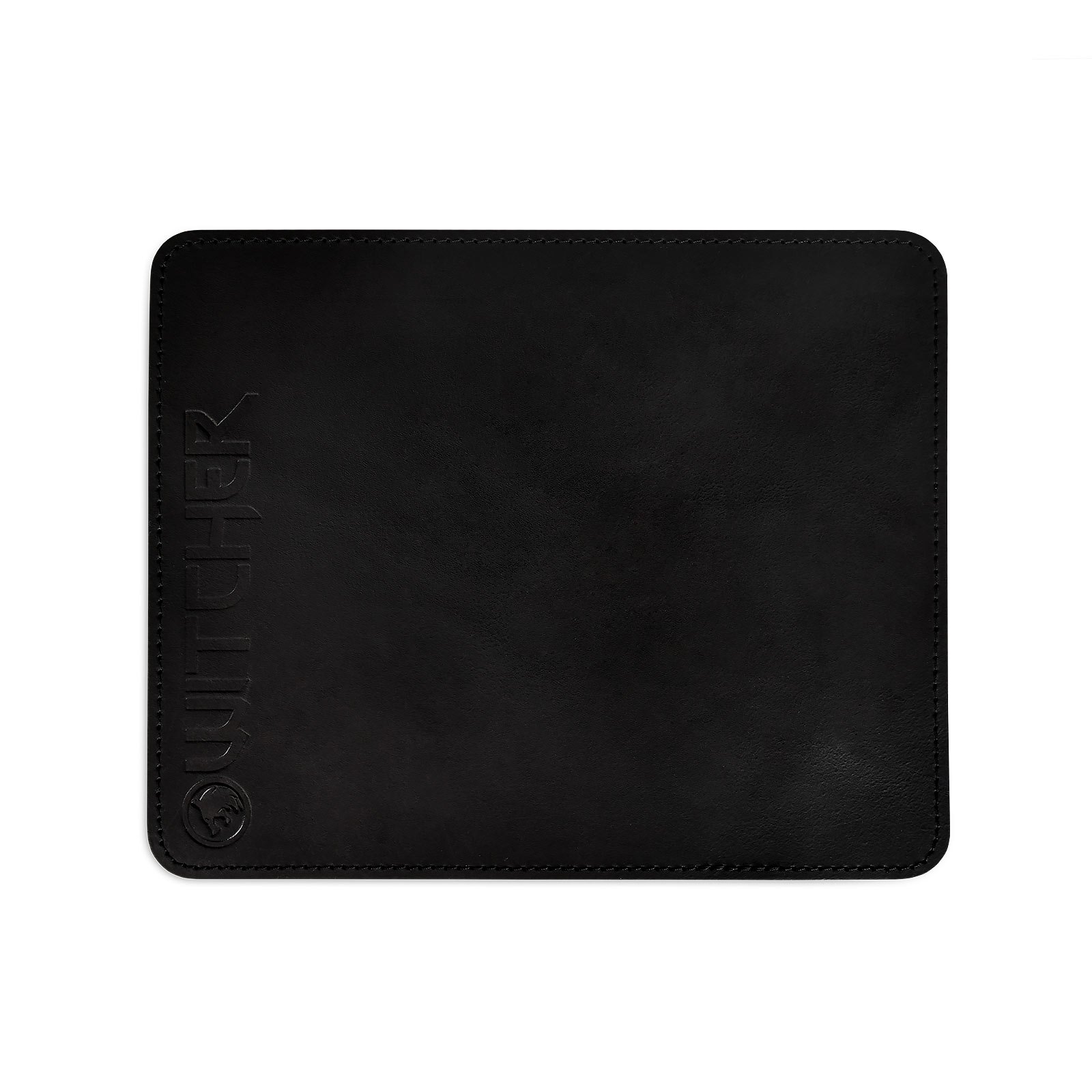 Black Mousepad for Witcher Fans