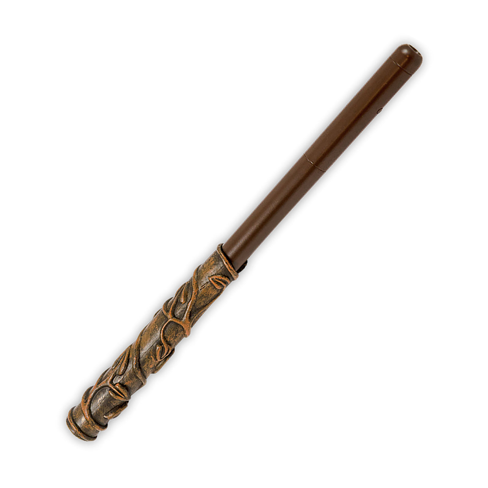 Harry Potter - Hermine Granger Zauberstab Stift mit Leuchtfunktion