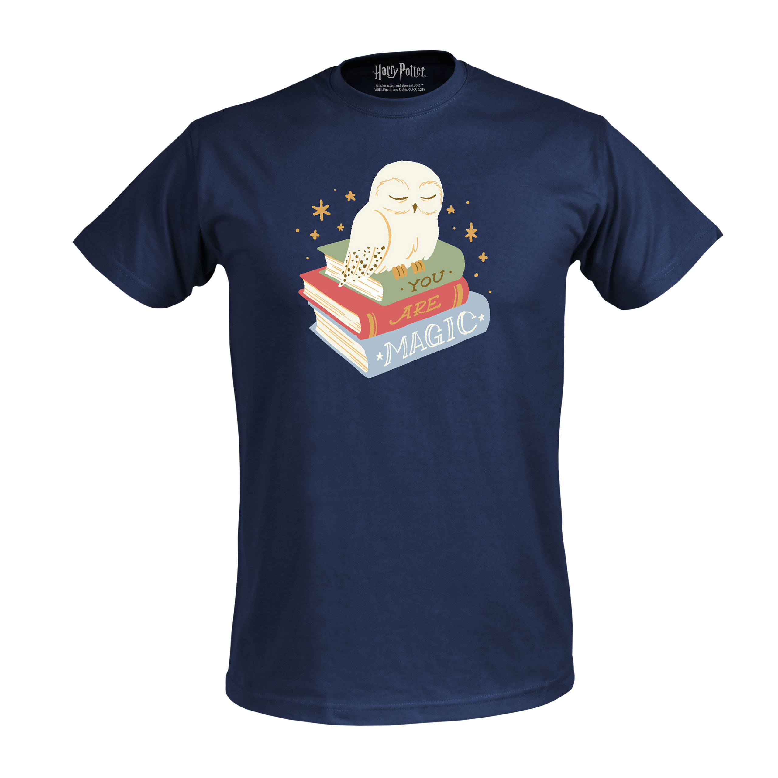 Hedwiga You Are Magic T-shirt - Harry Potter