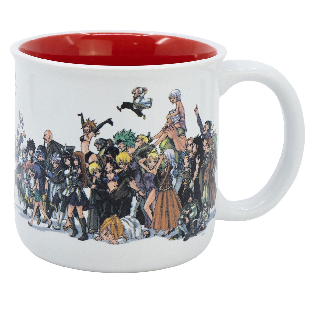 Mug Fairy Tail 355 ml