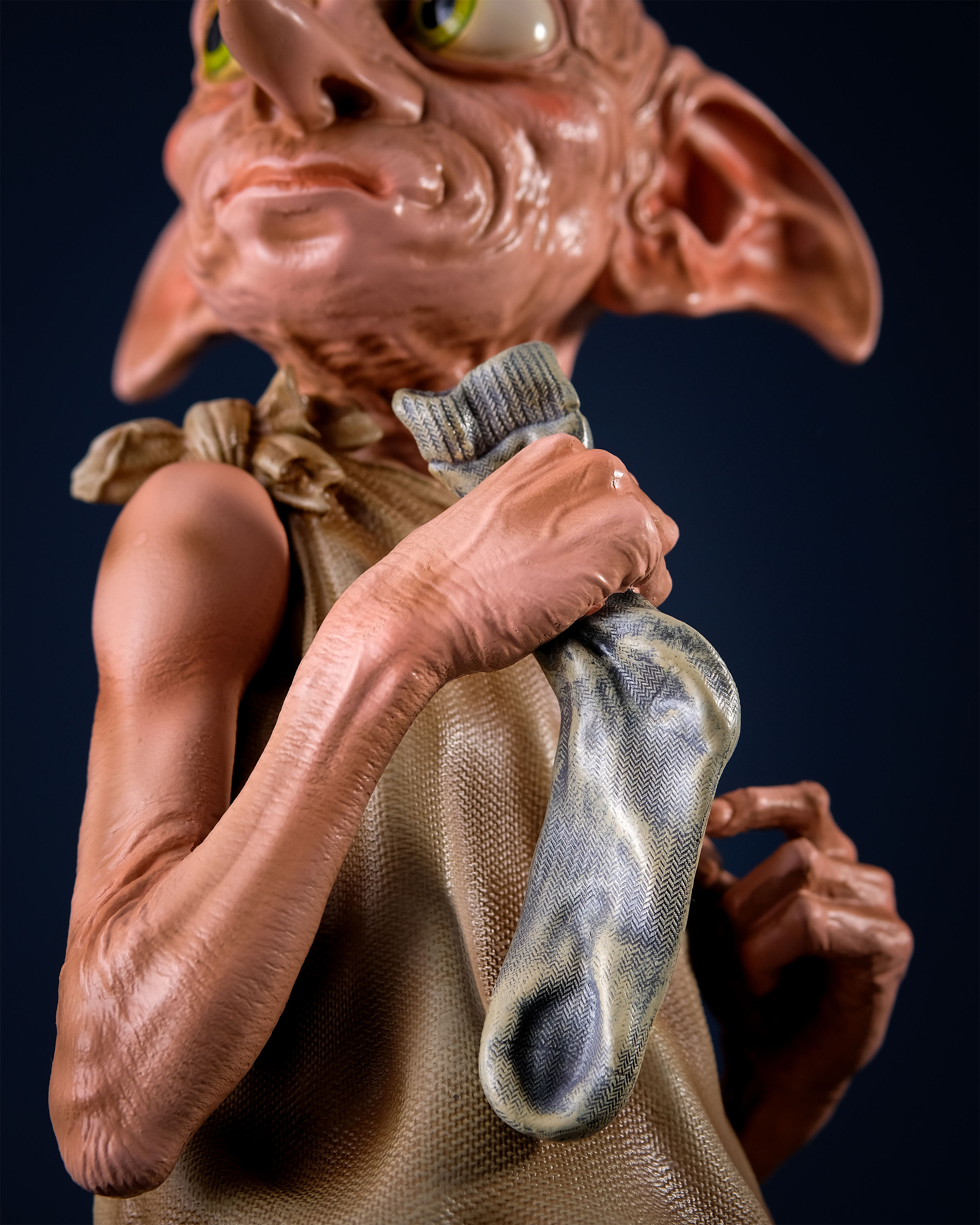 Dobby (Harry Potter) Bust (AW413) – Ancient Warrior
