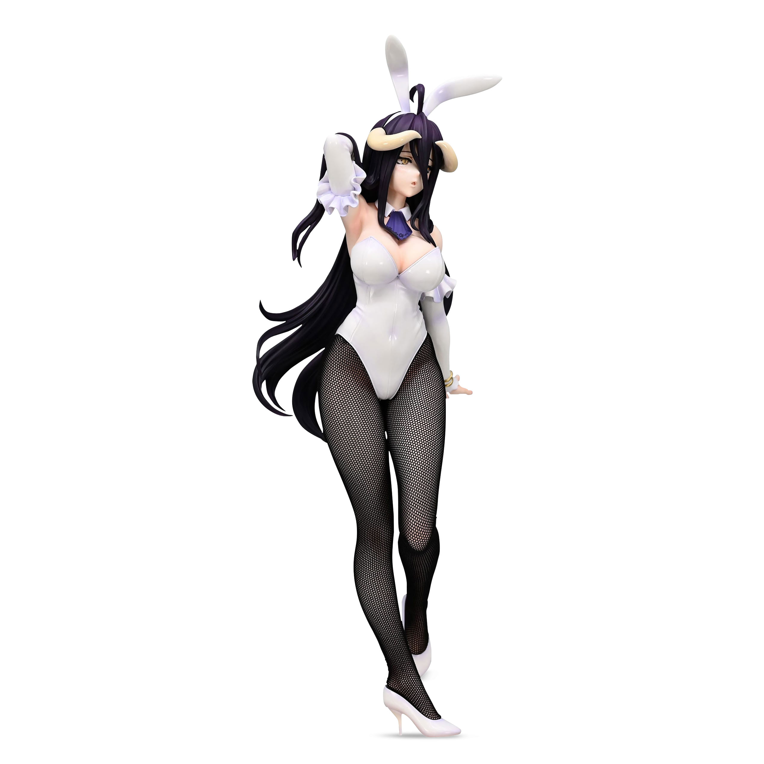 Overlord - Albedo BiCute Bunnies Figura