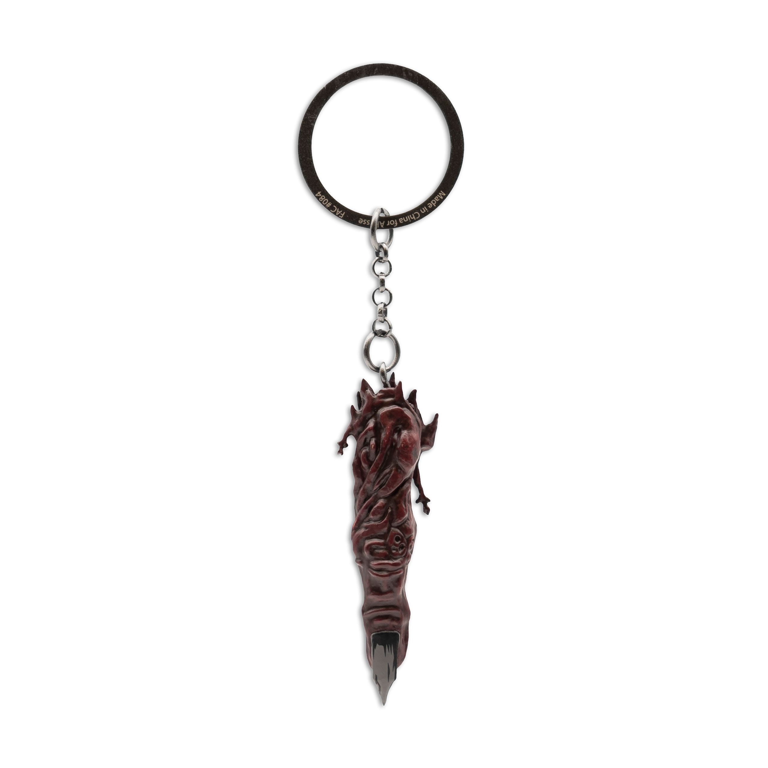 Jujutsu Kaisen - Sukuna's Finger Keychain