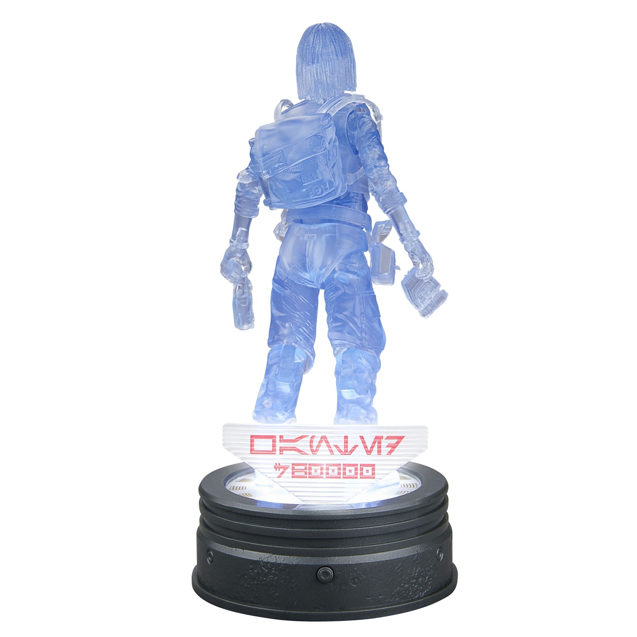 Star Wars Black Series Holocomm Collection Action Figure Osha Aniseya 15 cm