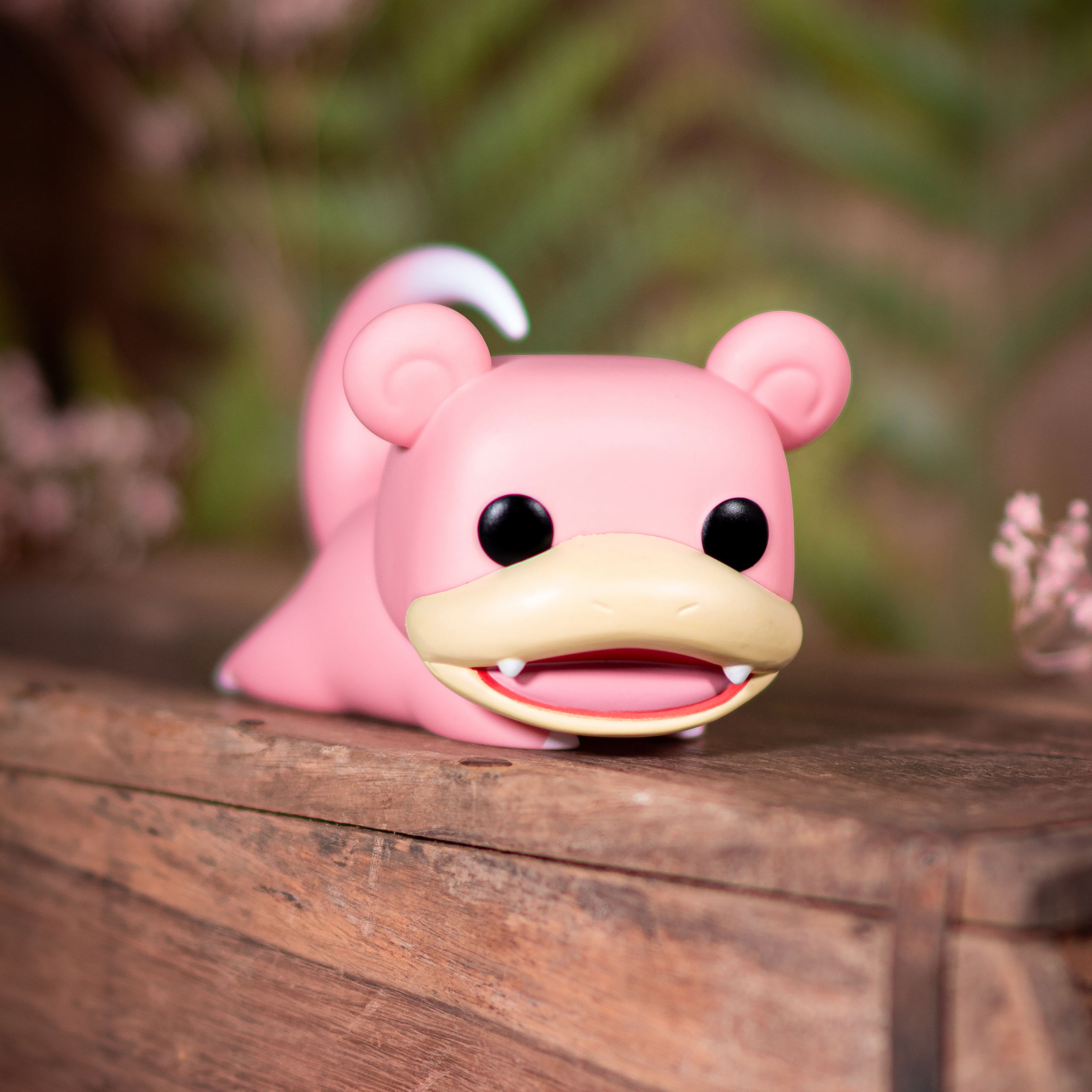 Pokemon - Flegmon Funko Pop Figur