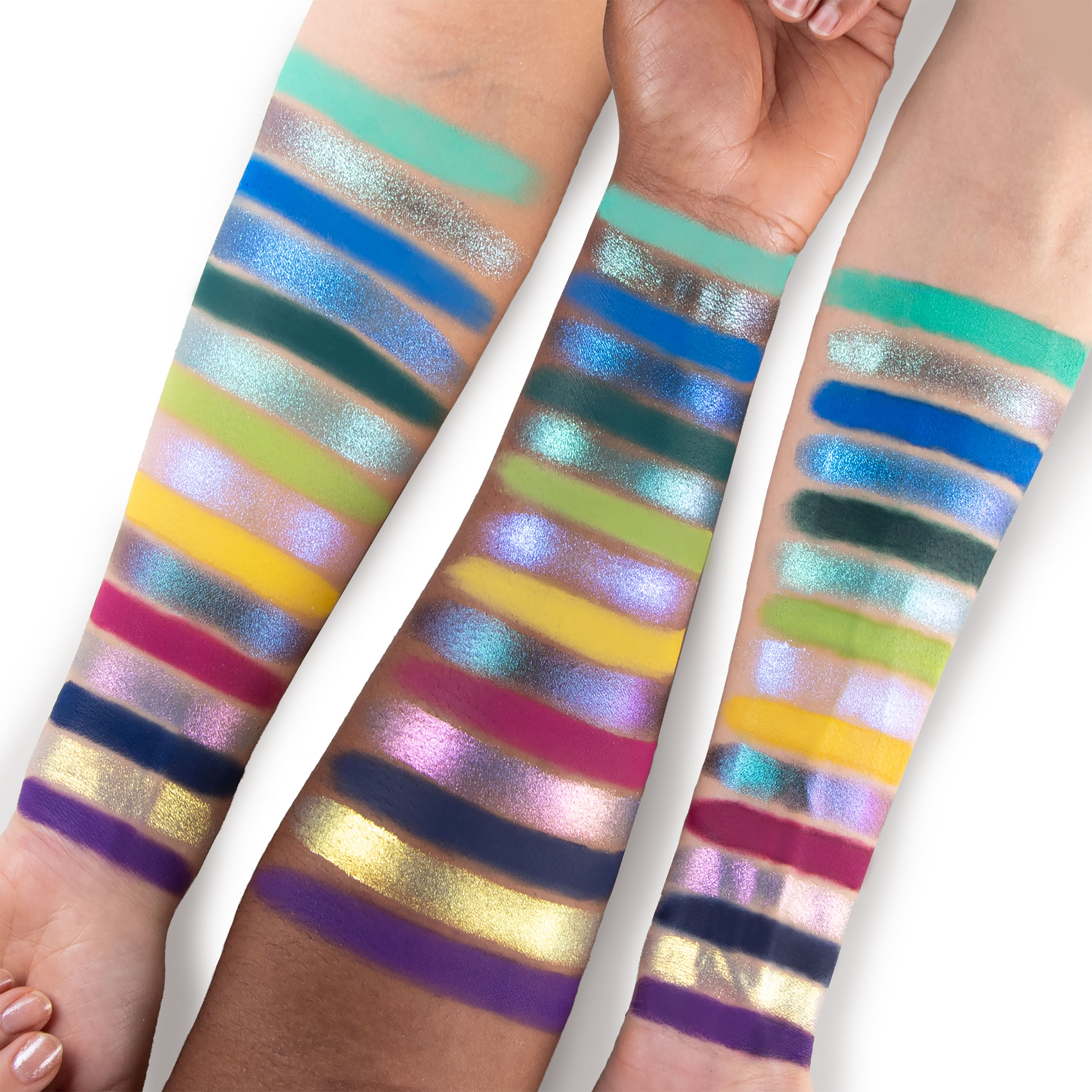 SpongeBob - Movie Palette ombretti