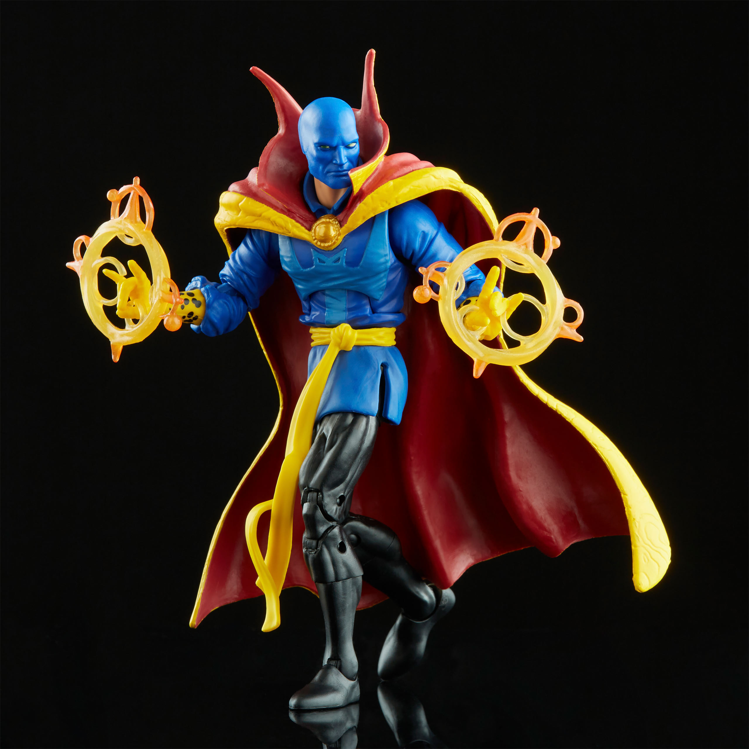 Doctor Strange - Figurine d'action Marvel Legends