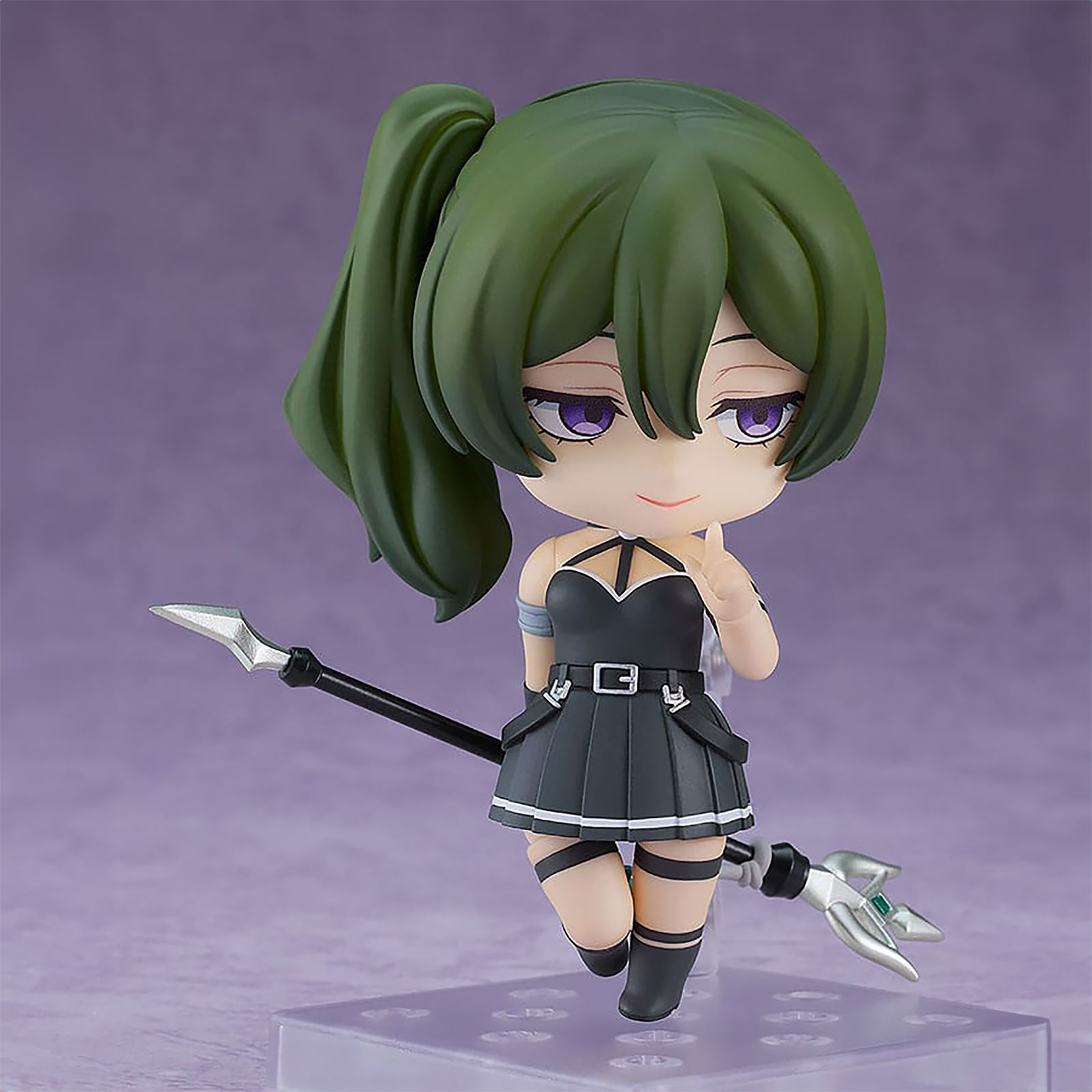 Frieren: Después del viaje - Ubel Nendoroid Figura de acción