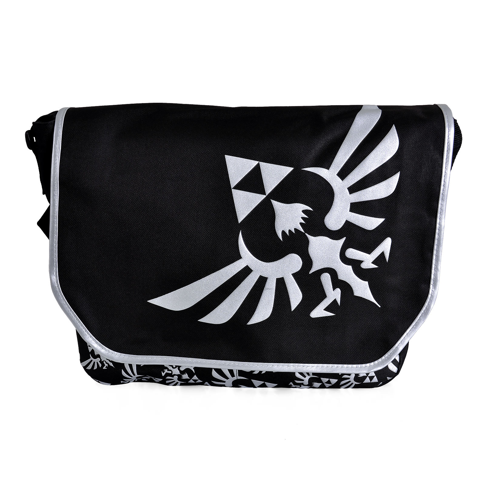 Zelda - Logo Bag