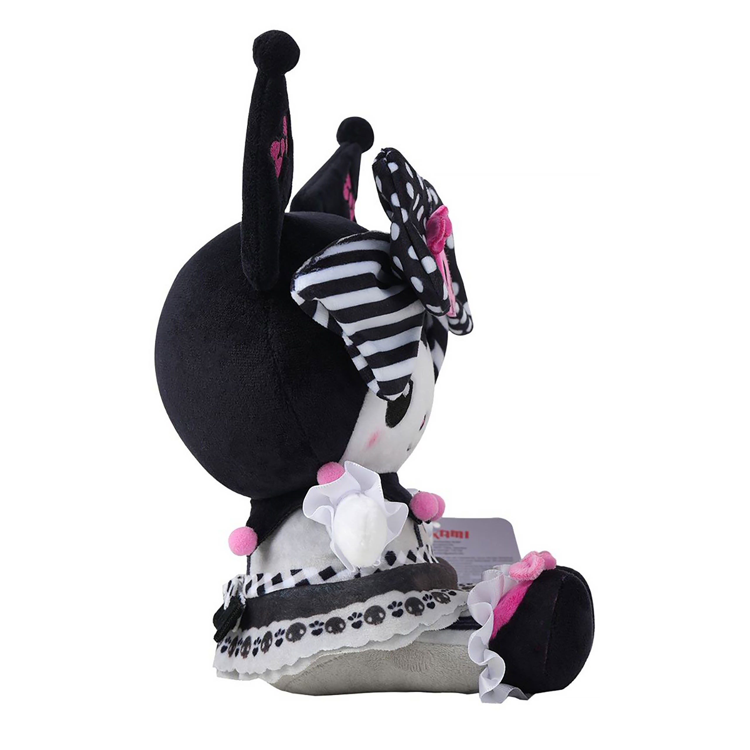 Hello Kitty - Peluche Kuromi 31 cm