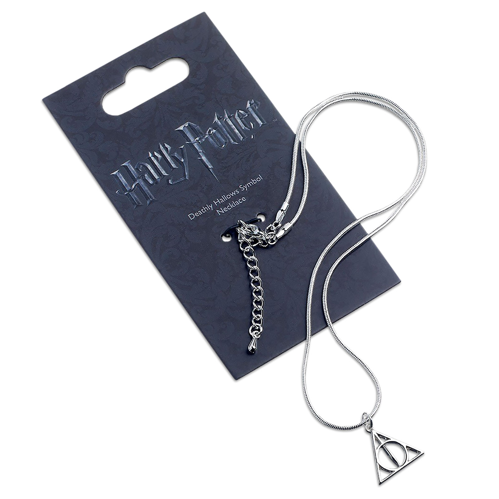 Harry Potter - Deathly Hallows Kette
