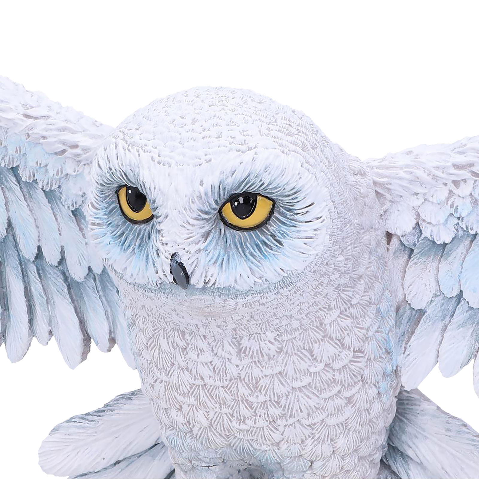 Hedwig Wand Sculptuur - Harry Potter