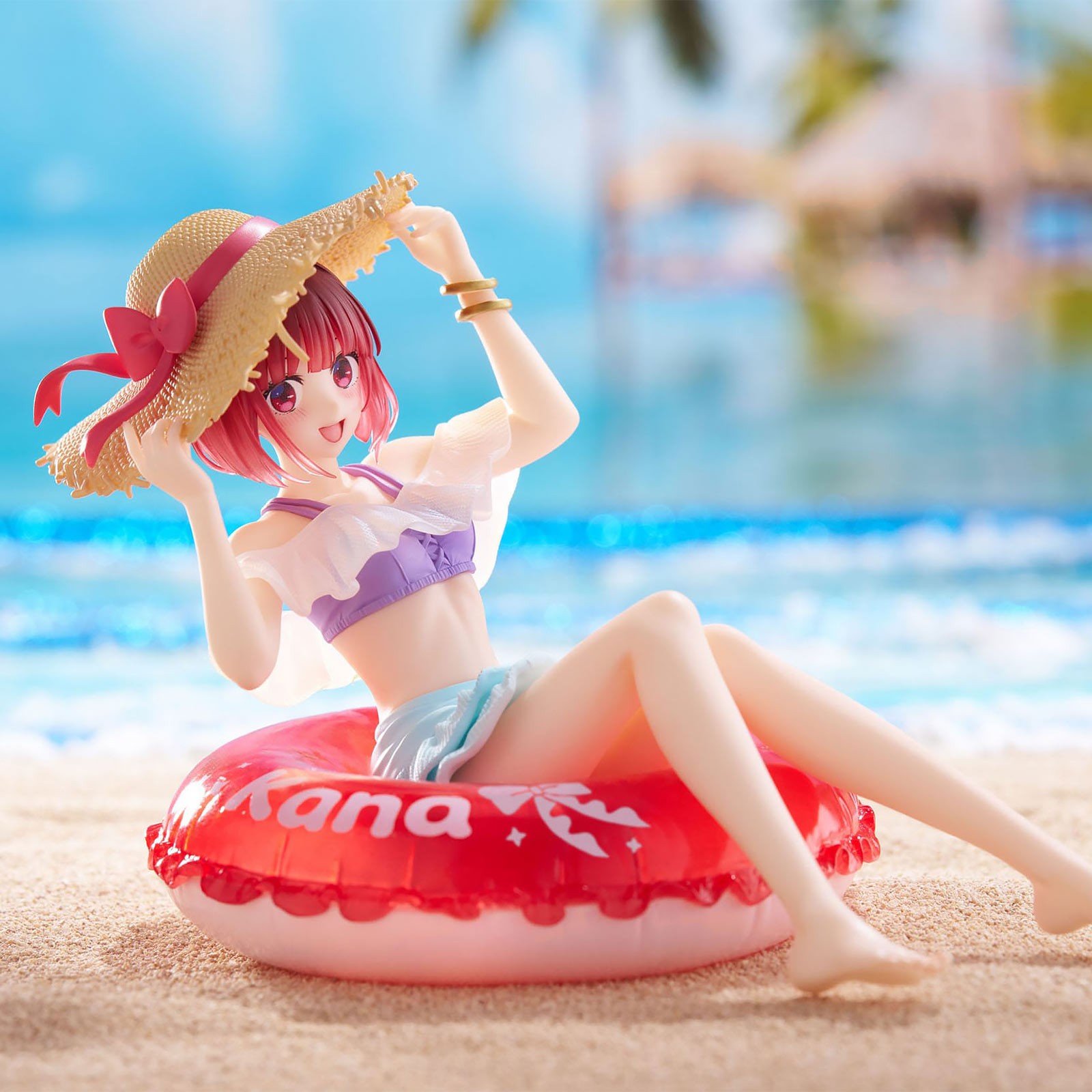 Oshi No Ko: My Star - Kana Arima Aqua Float Girls Figure