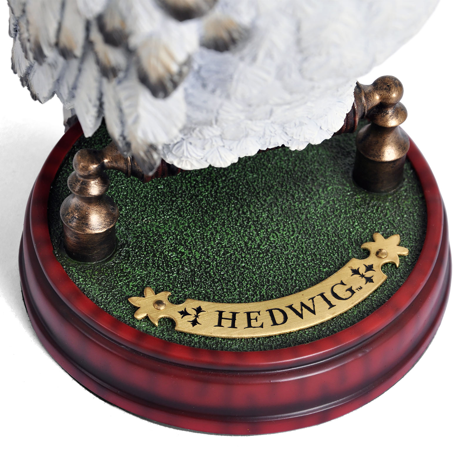 Harry Potter - Figurine Hedwig