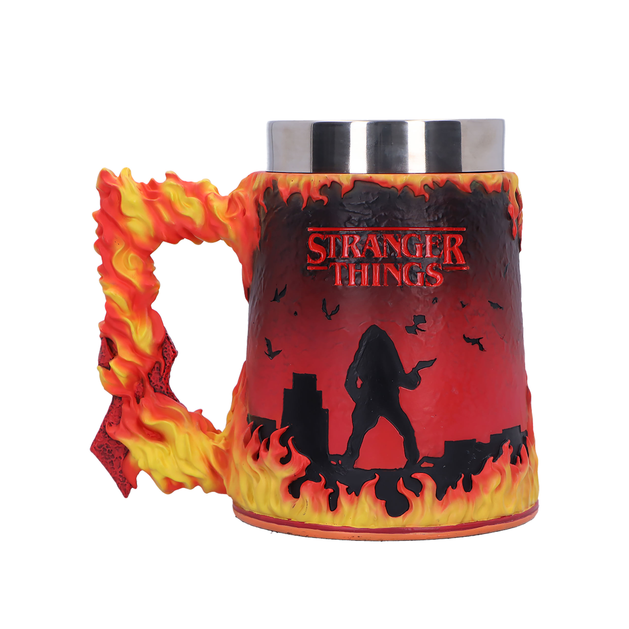 Stranger Things - Hellfire Club Sejdel Deluxe