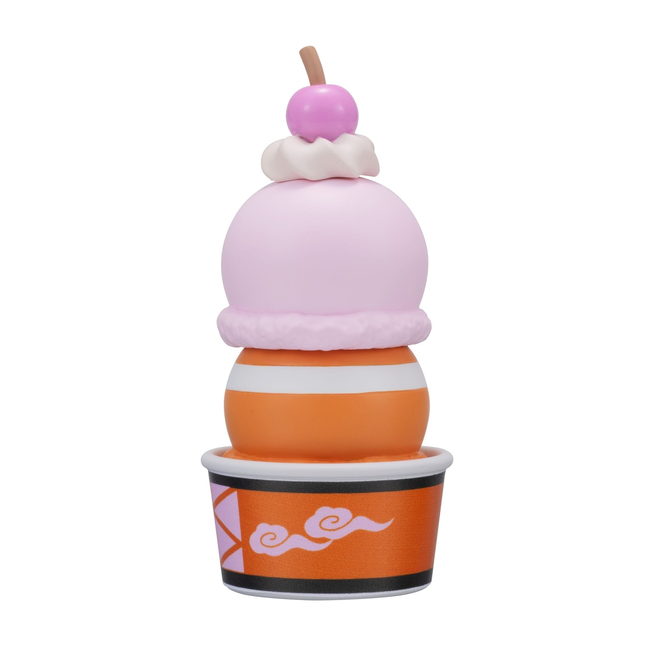 Wind Breaker Tsumichen Stack up & Change figure da collezione 8 cm assortimento (6)