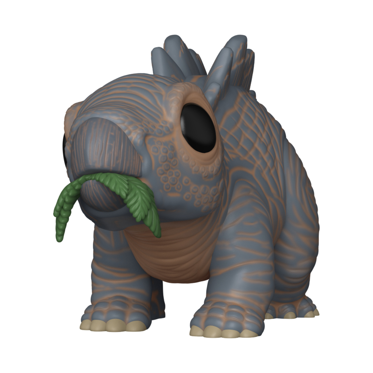 Jurassic Park - Figurine Funko Pop Baby Stégosaure