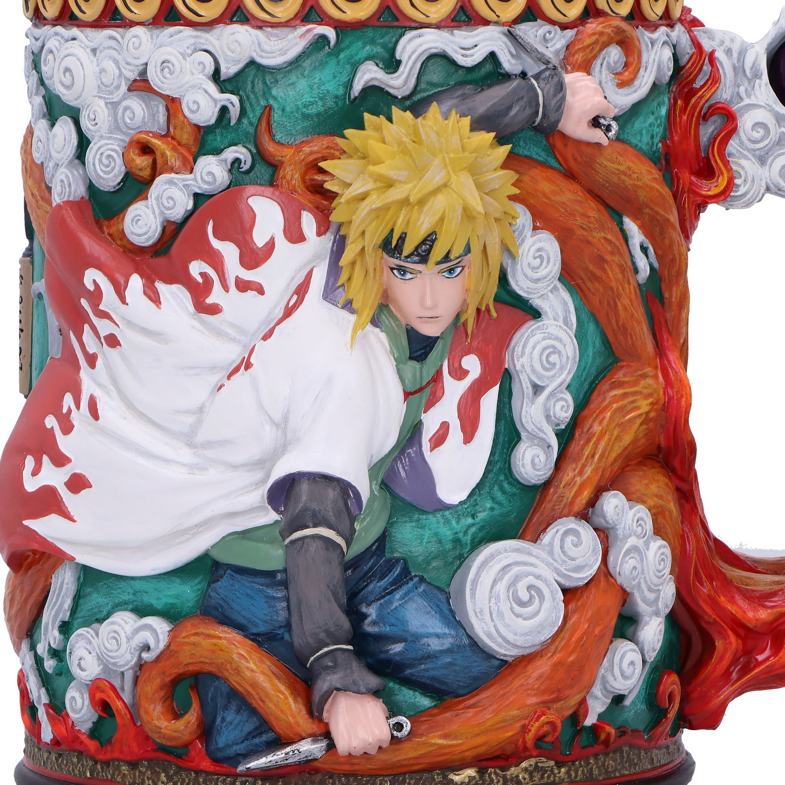 Naruto Shippuden - Minato Krug deluxe