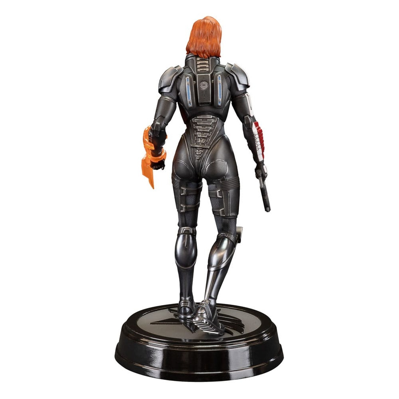 Mass Effect PVC-staty Commander Jane Shepard 23 cm