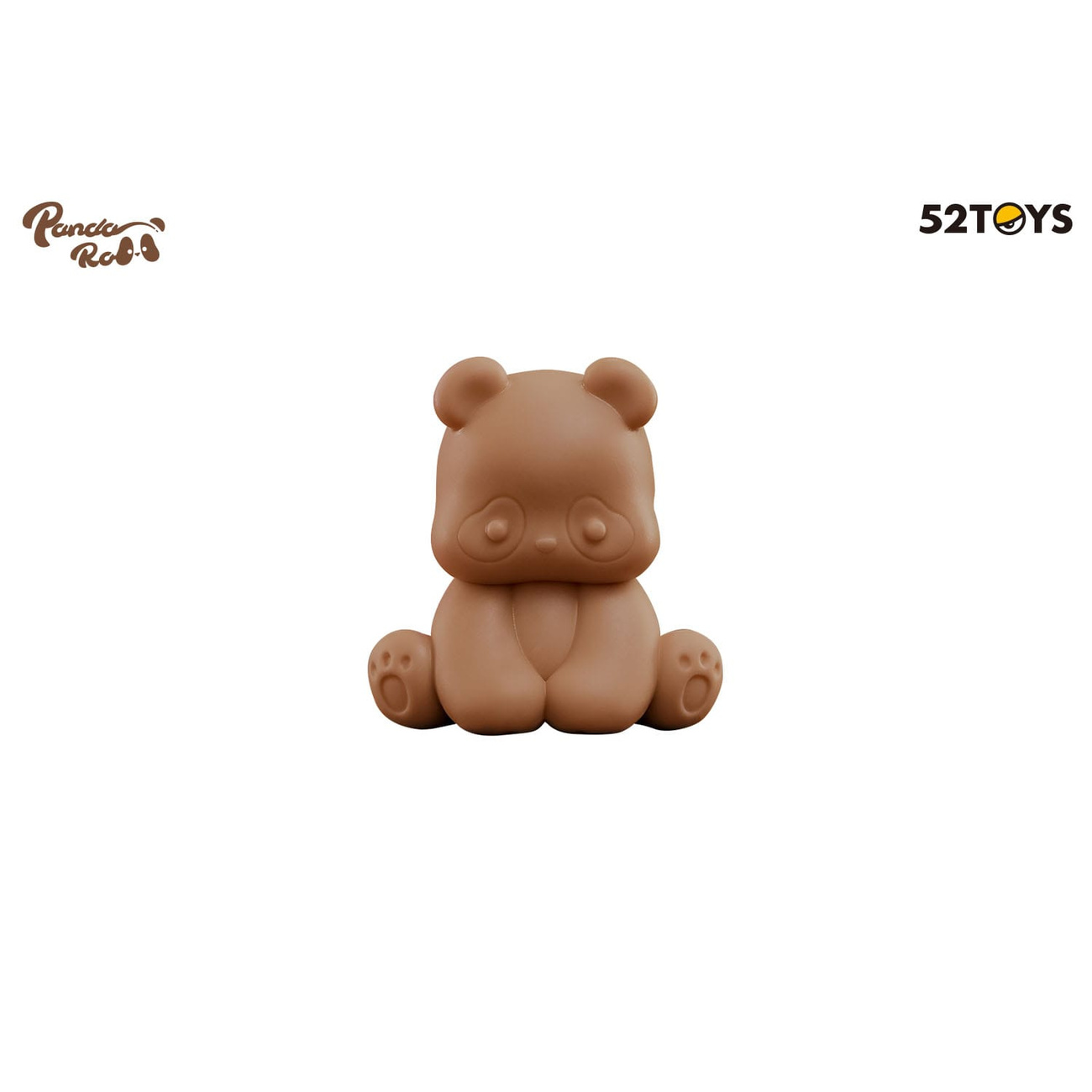 Panda Roll Minime Blind Box assortimento di figure Sit Down Pandas 3 cm (5)