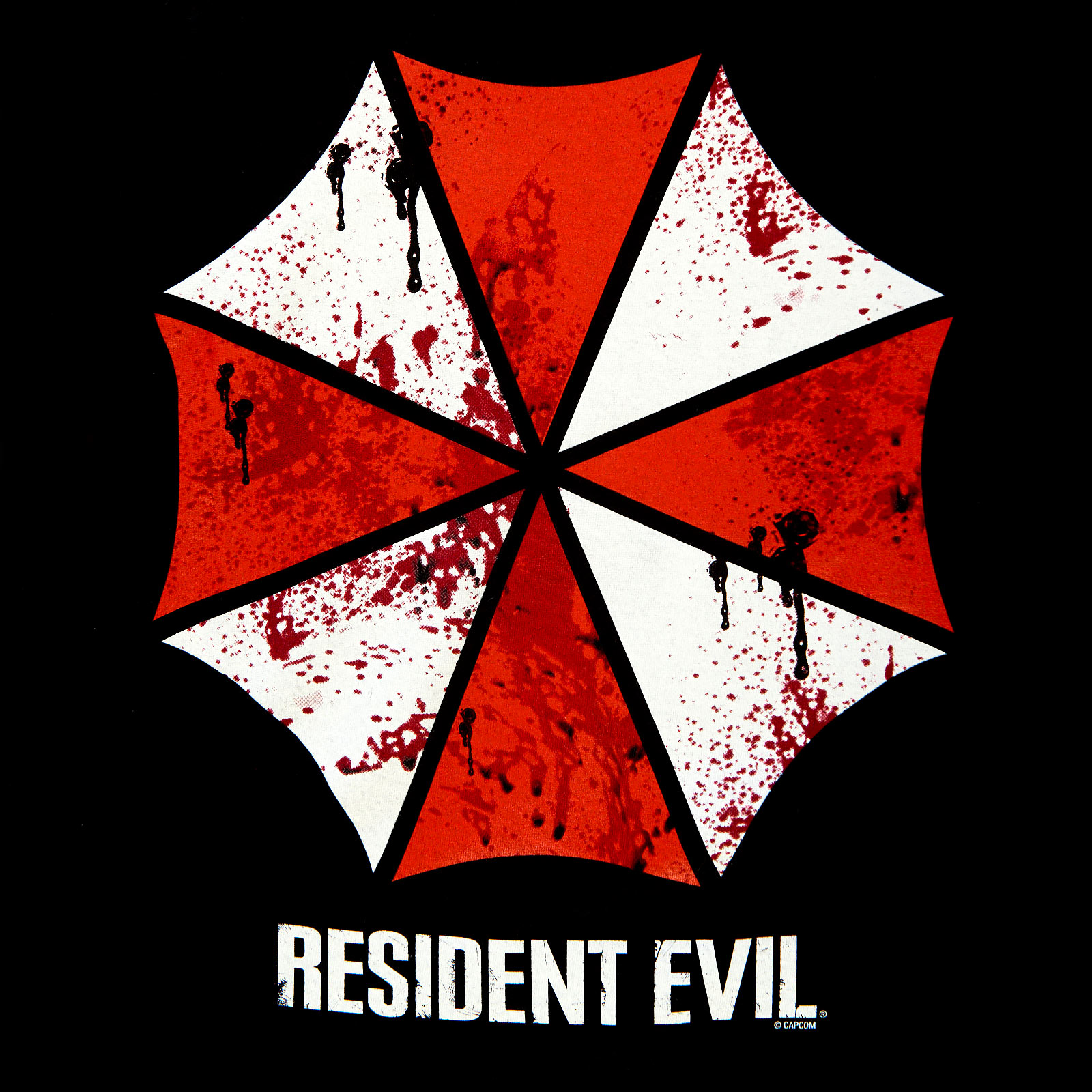 Umbrella Corp Logo Buy CAPCOM Resident Evil Umbrella Corporation Logo Umbrella Corp Logo Buy CAPCOM Resident Evil Umbrella Corporation Logo
