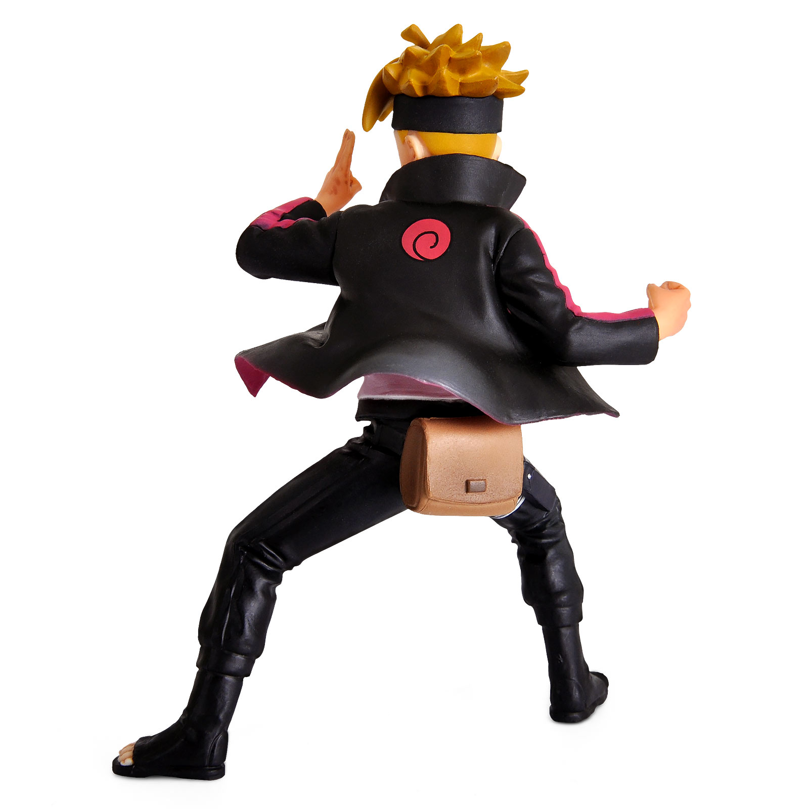 Boruto - Naruto Next Generation - Figurine Boruto 10 cm