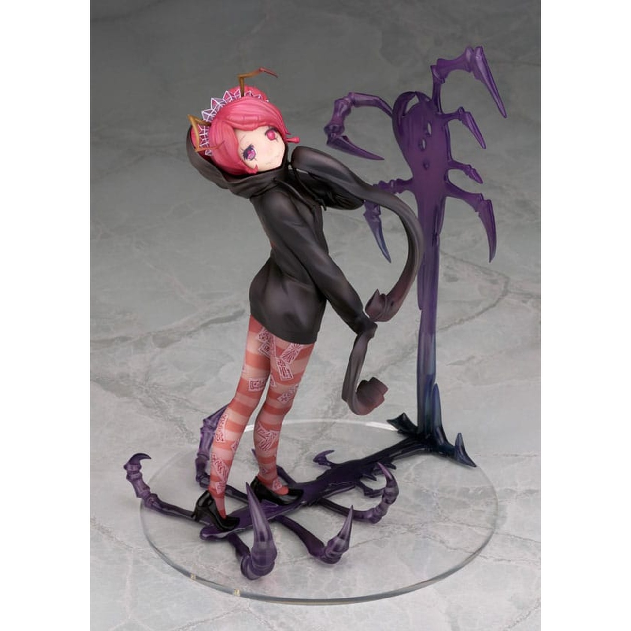 Overlord PVC Beeld 1/8 Entoma Vasilissa Zeta So-Bin Ver. 20 cm