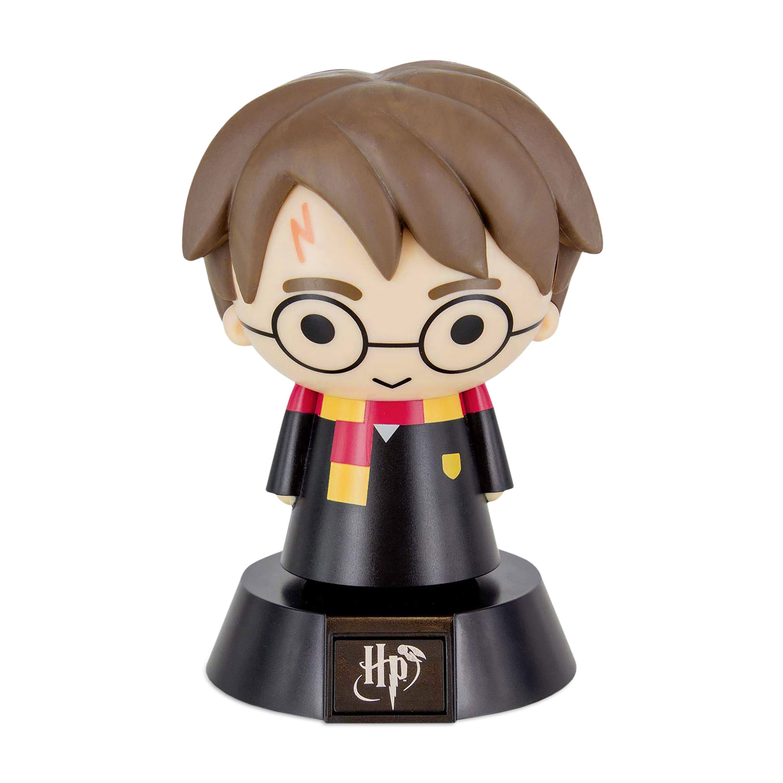 Harry Potter - Lampe de table 3D Chibi Icons