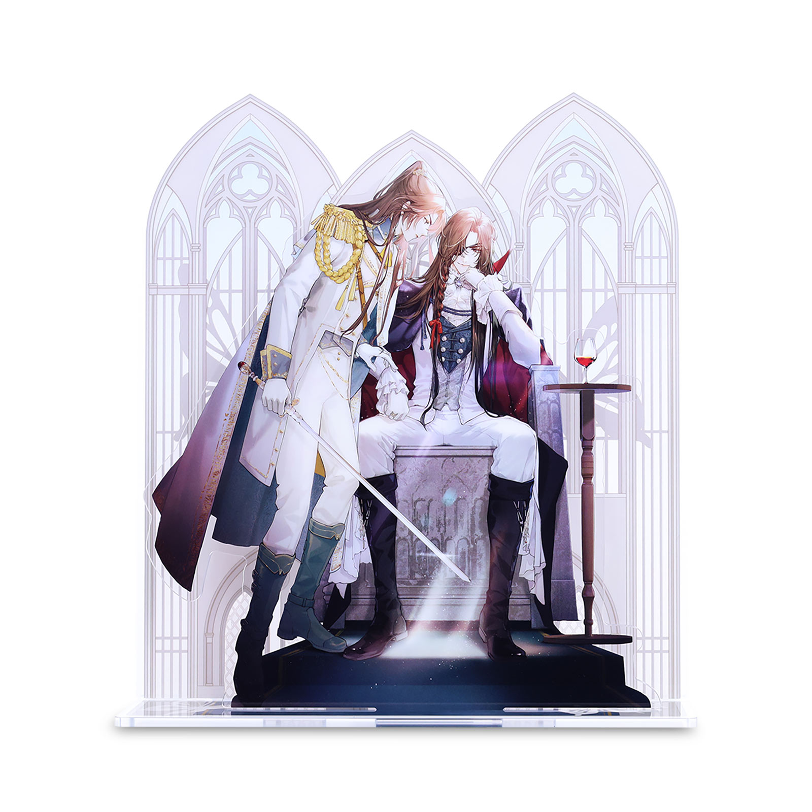 Heaven Official's Blessing - Radiant Throne Series Figure