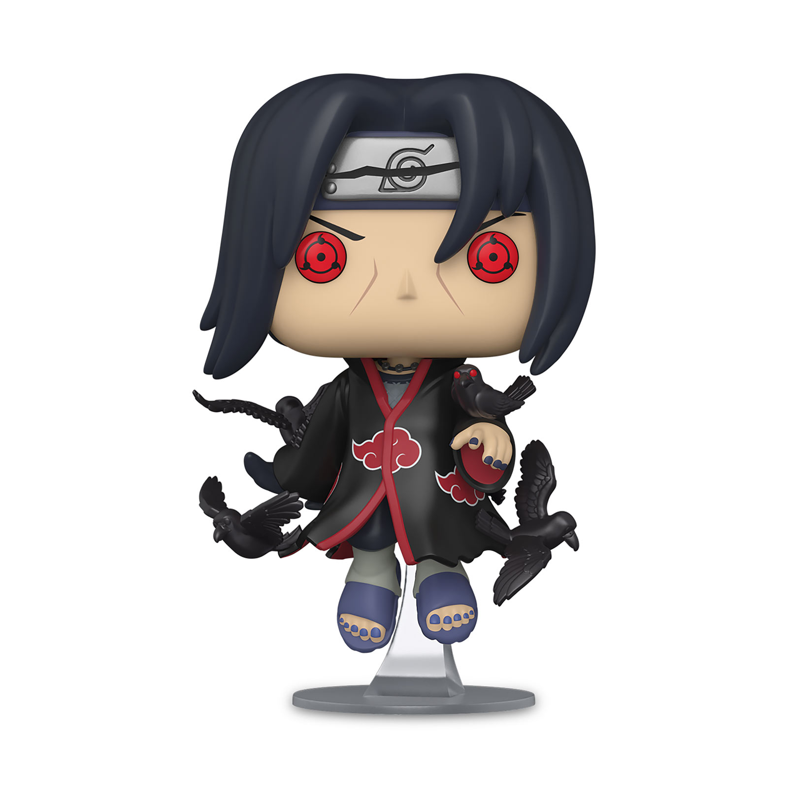 Naruto - Figura Funko Pop di Itachi