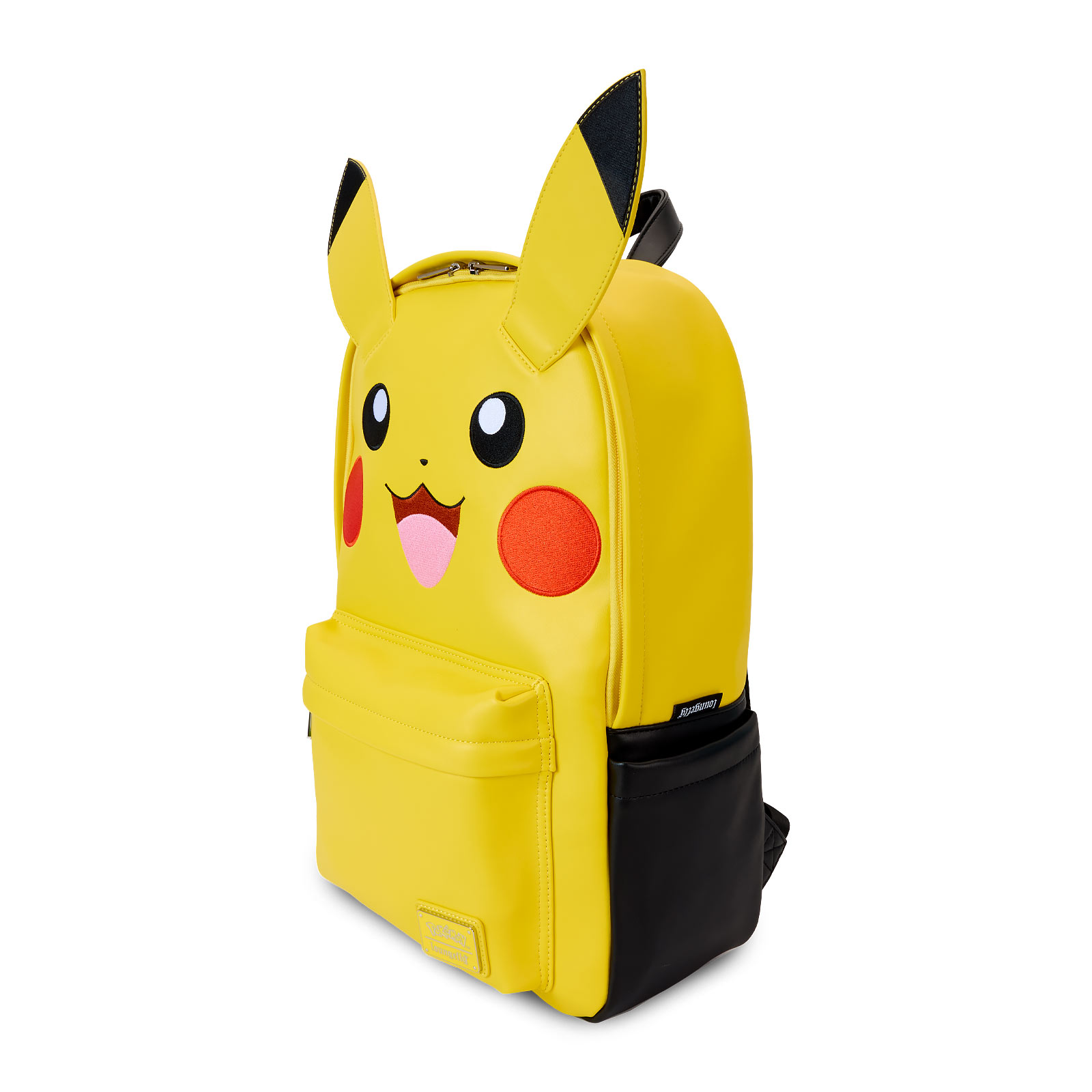 Pokemon - Sac à dos Pikachu avec oreilles