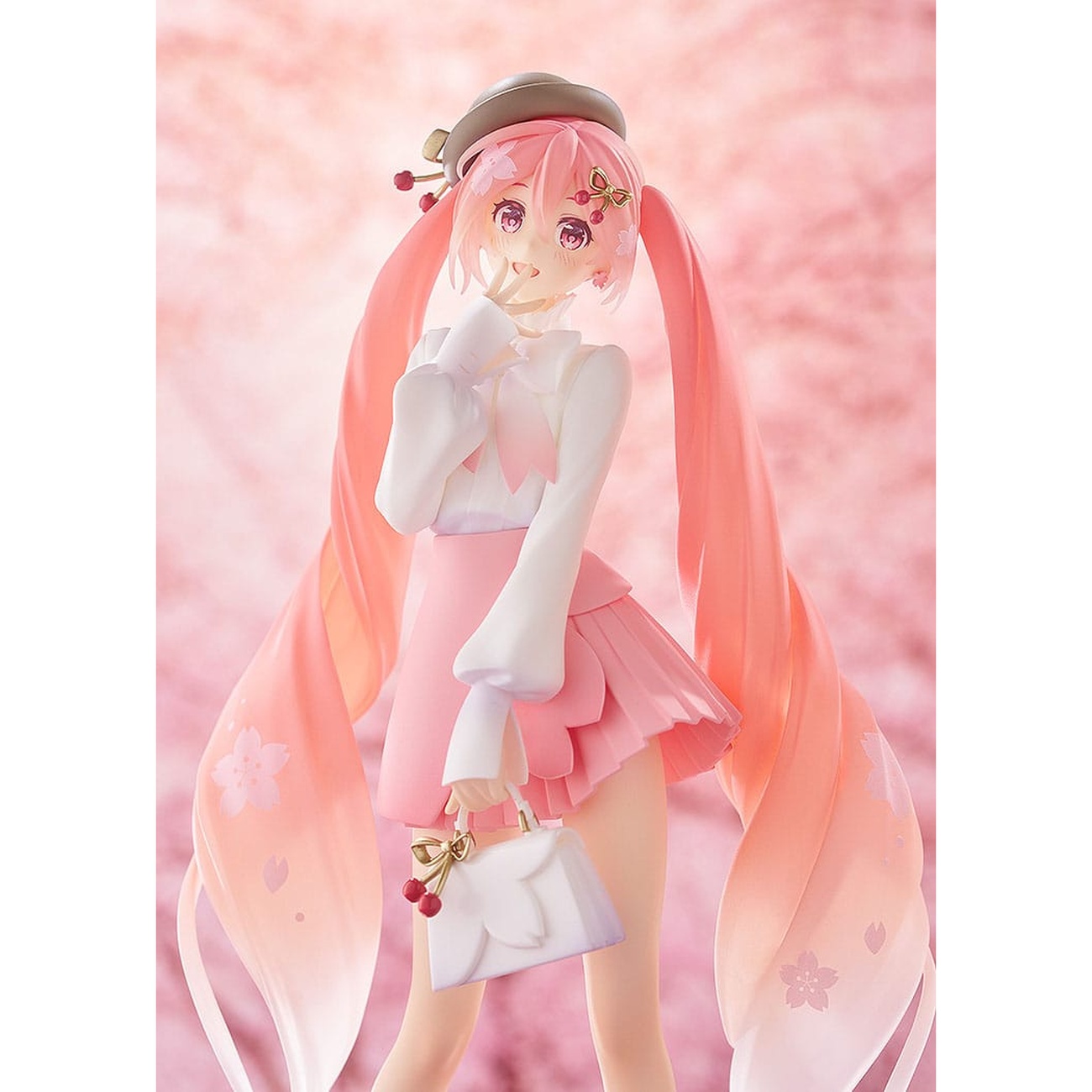 Hatsune Miku - Figure Sakura Miku Versione Hanami Outfit