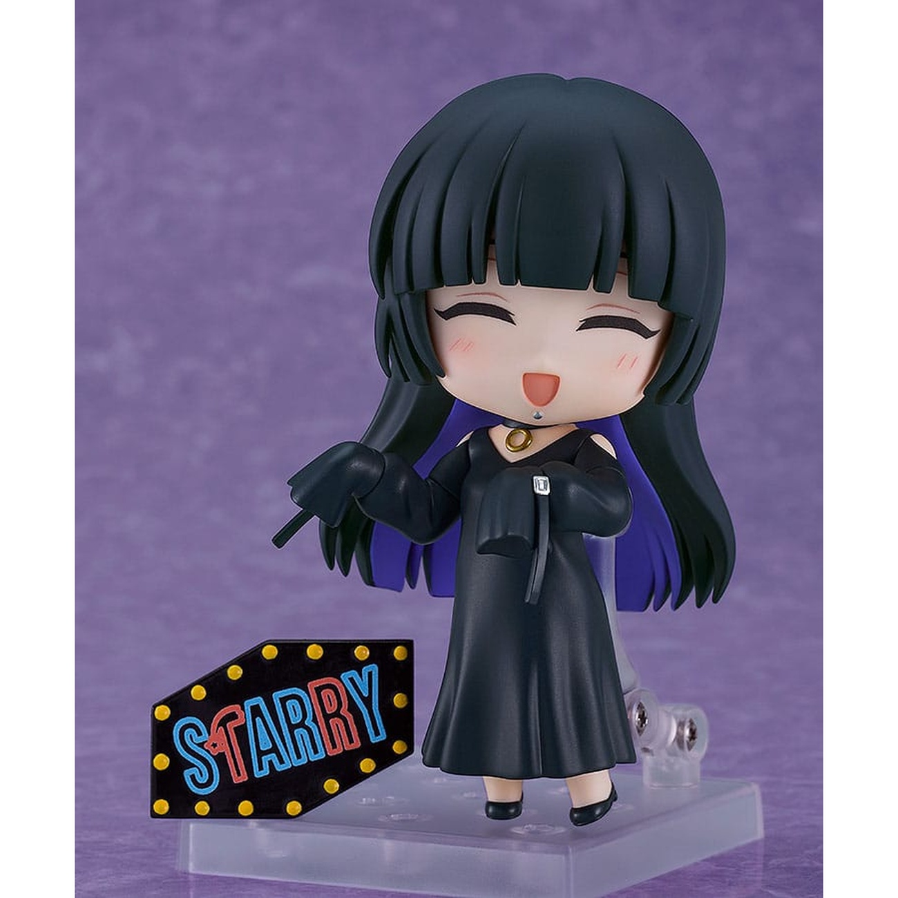 Bocchi the Rock! - Figurka akcji Nendoroid PA-san