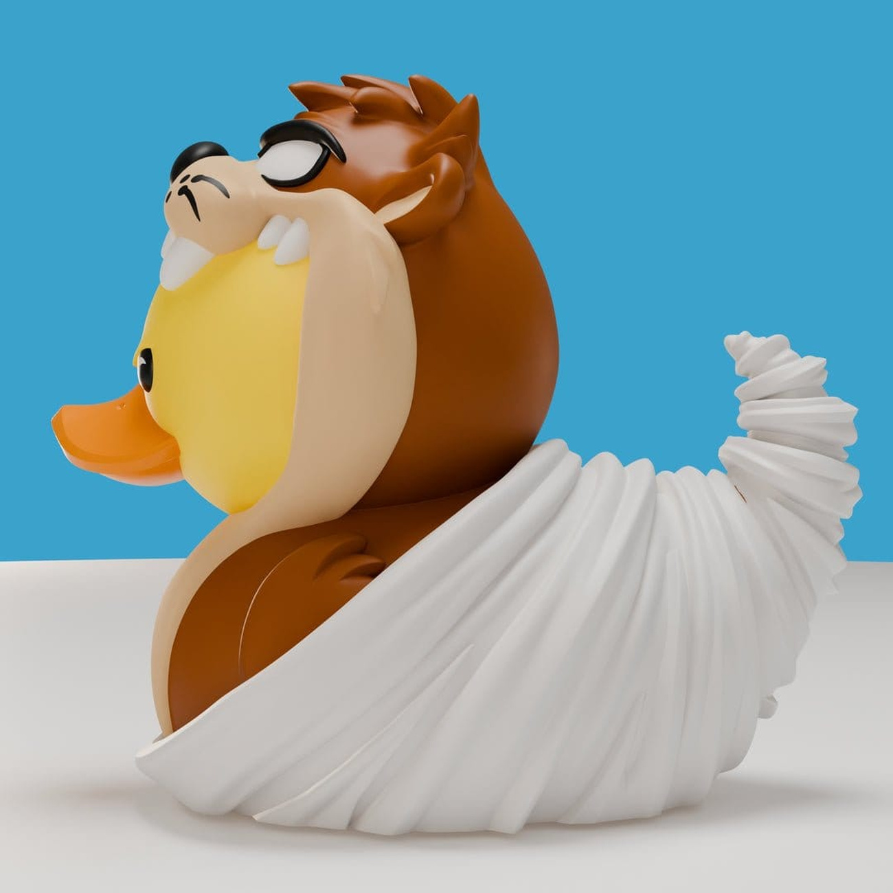 Taz Hello Looney Tunes Tubbz PVC Figure Taz the Tasmanian Devil | Elbenwald