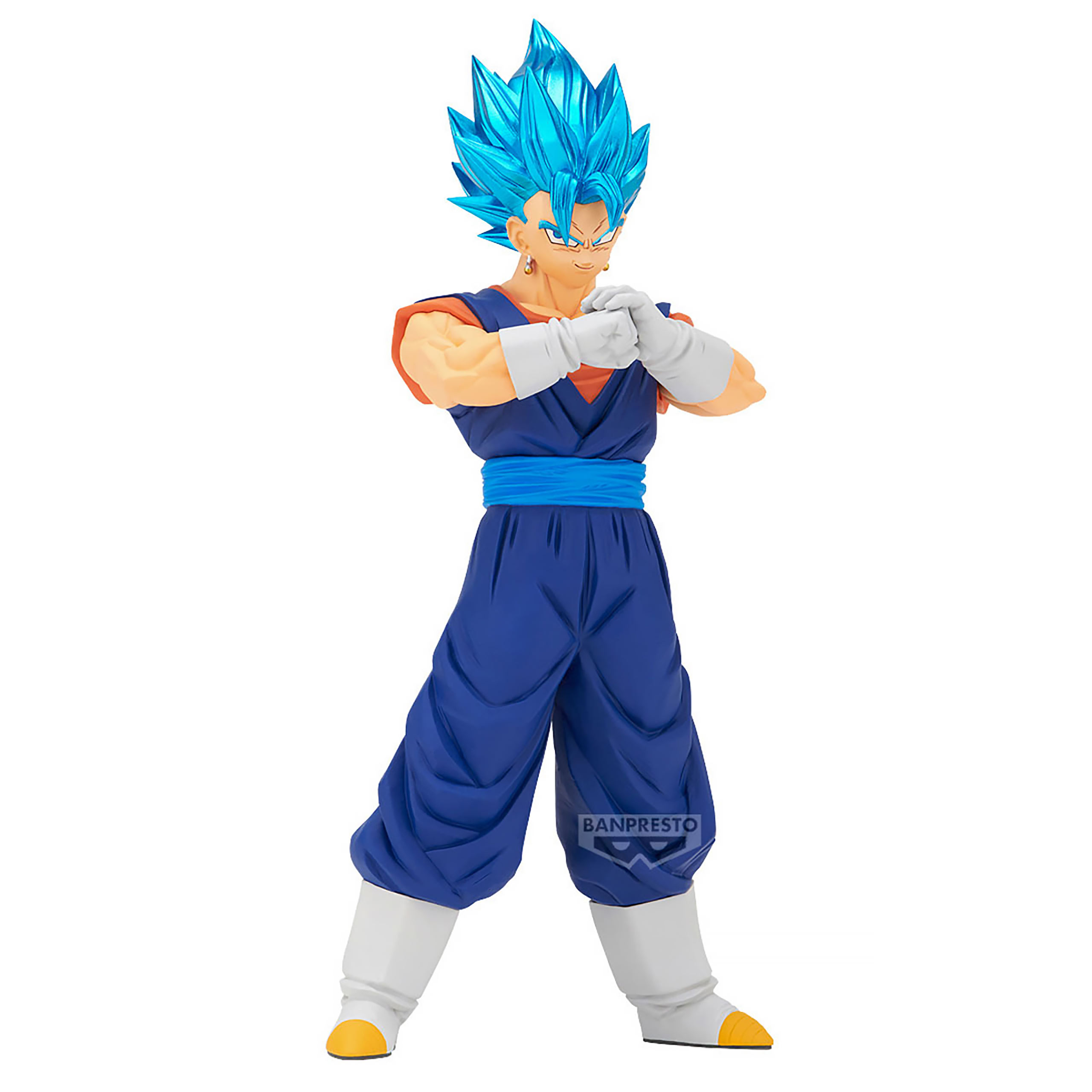 Dragon Ball Super - Vegito Blood of Saiyans Figur