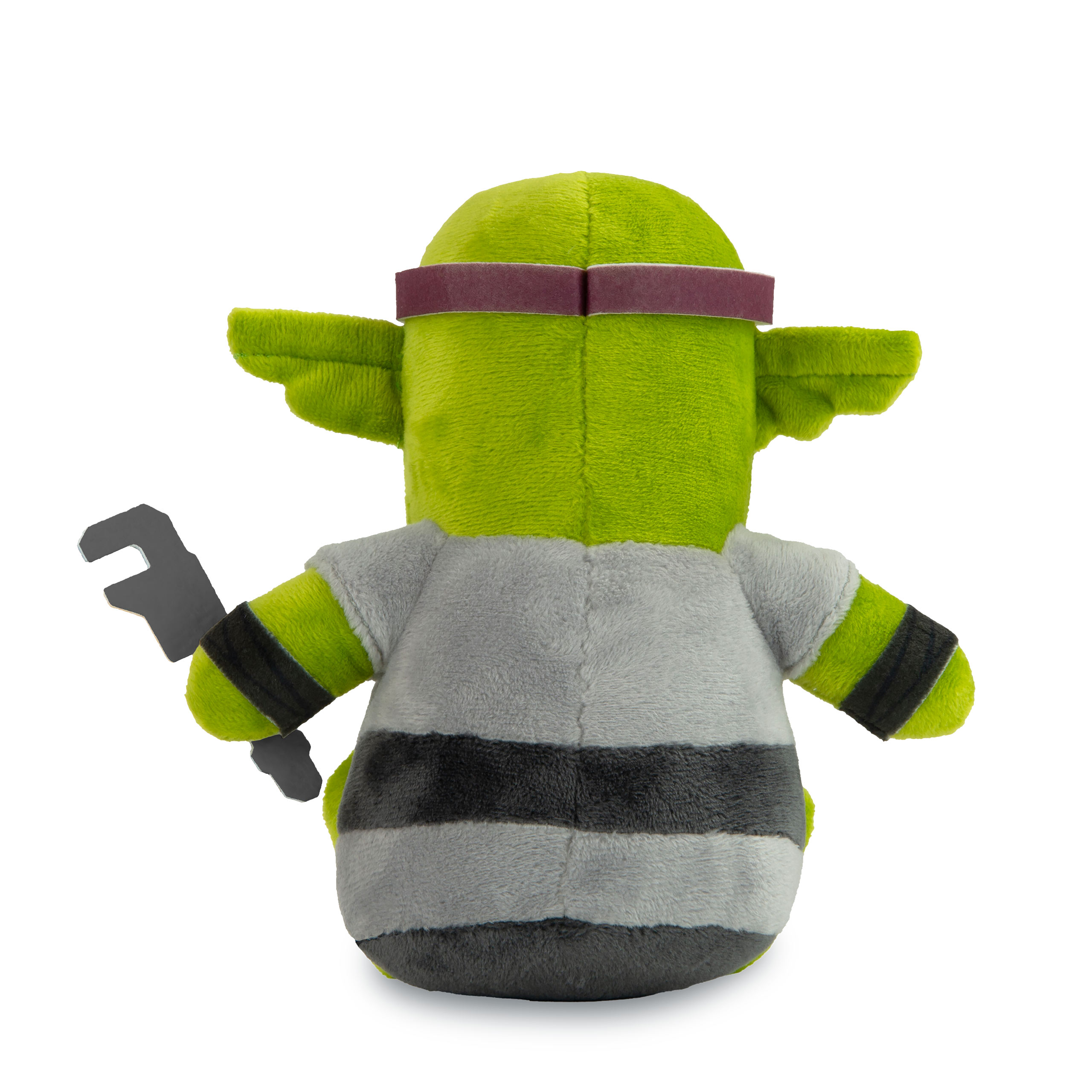 Warhammer - Spanna Grot Plush Figure