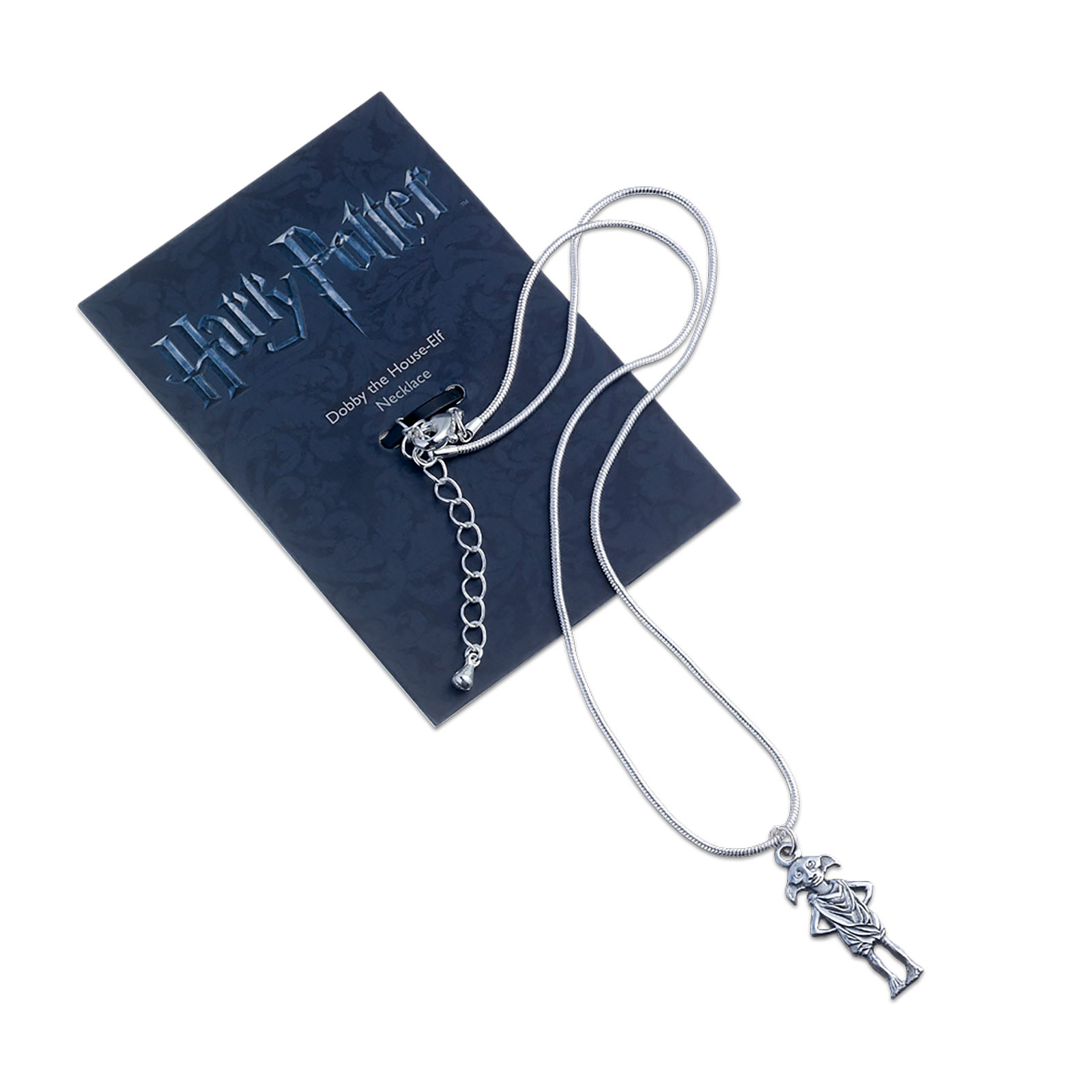 Harry Potter - Dobby Necklace