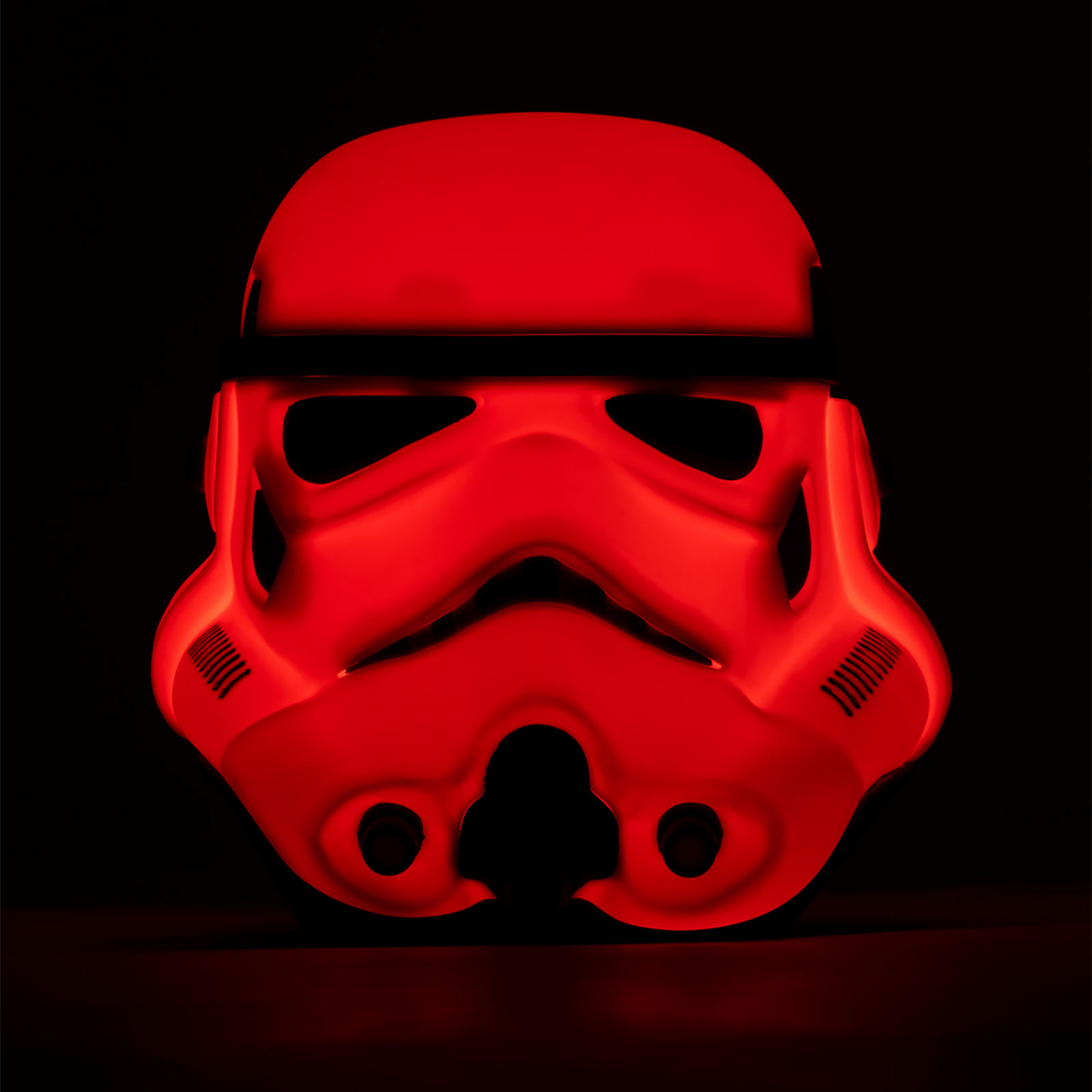 Lampe Casque Stormtrooper Original
