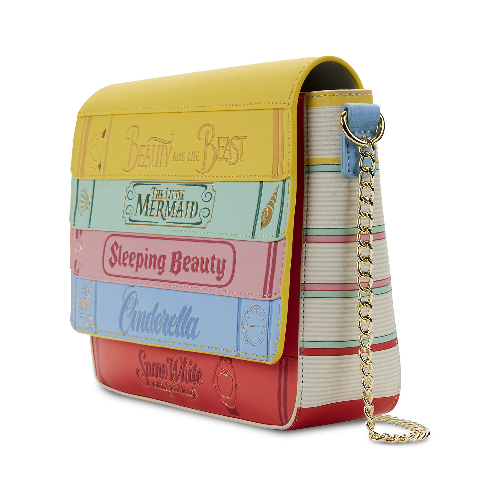 Disney Princess - Crossbody Tas
