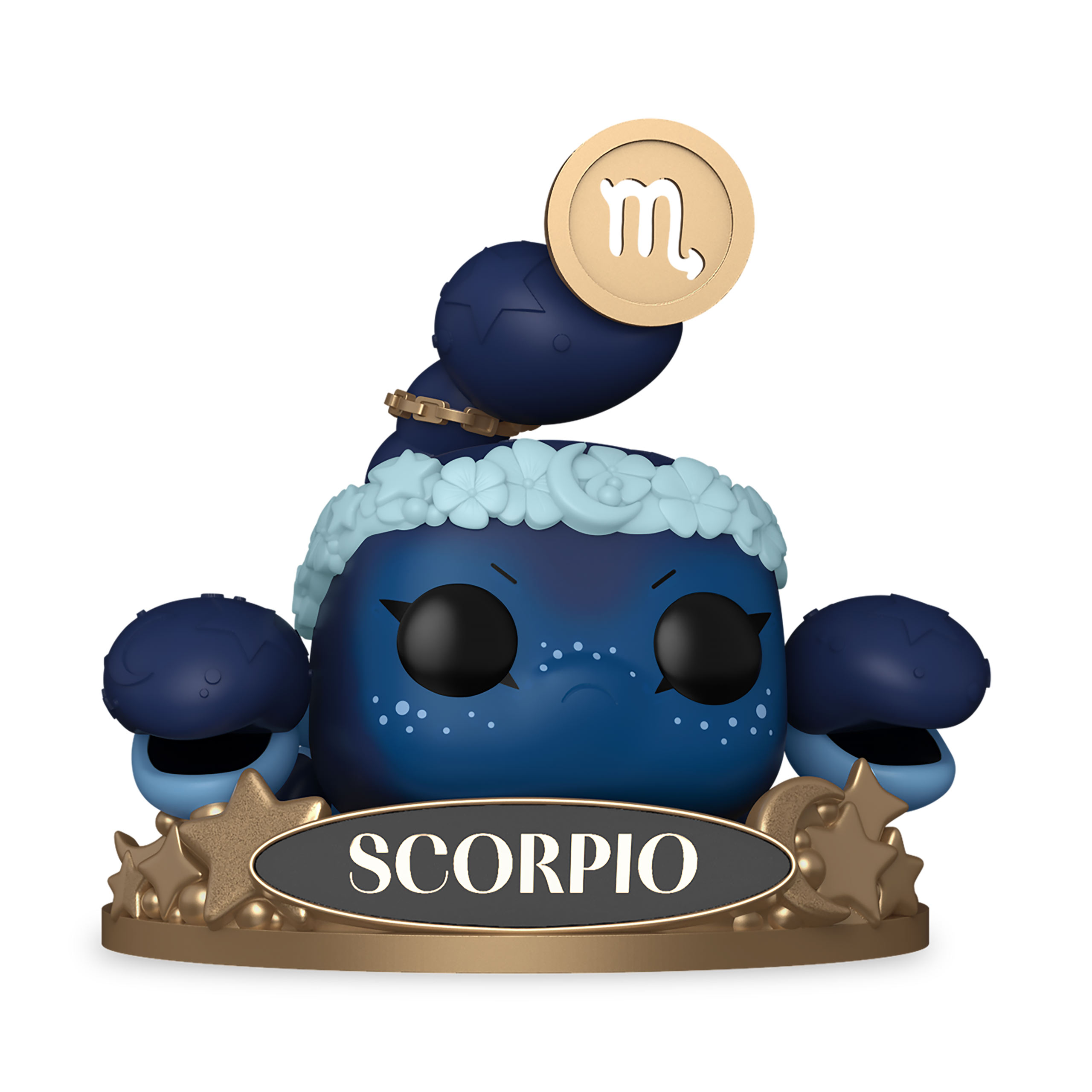 Zodiac - Scorpio Funko Pop Figur