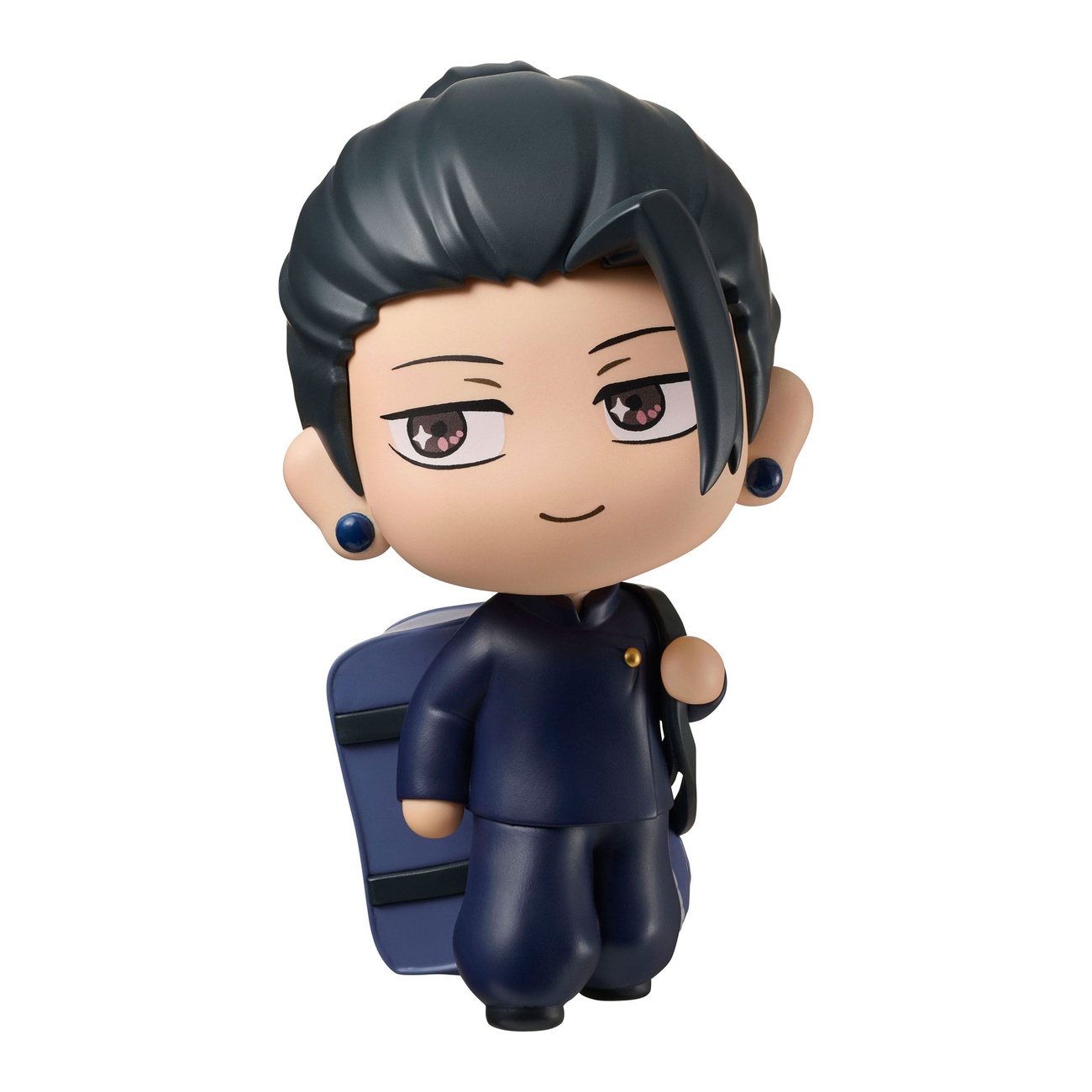 Jujutsu Kaisen Tekupiku minifigurka Suguru Geto Tokyo Jujutsu High School 10 cm