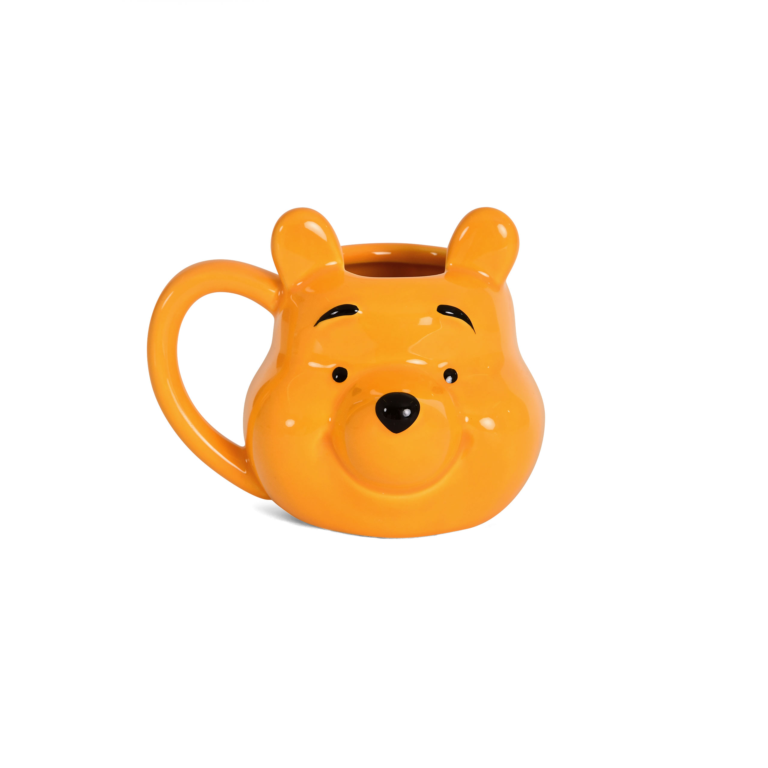 Winnie the Pooh 3D Espresso Cup