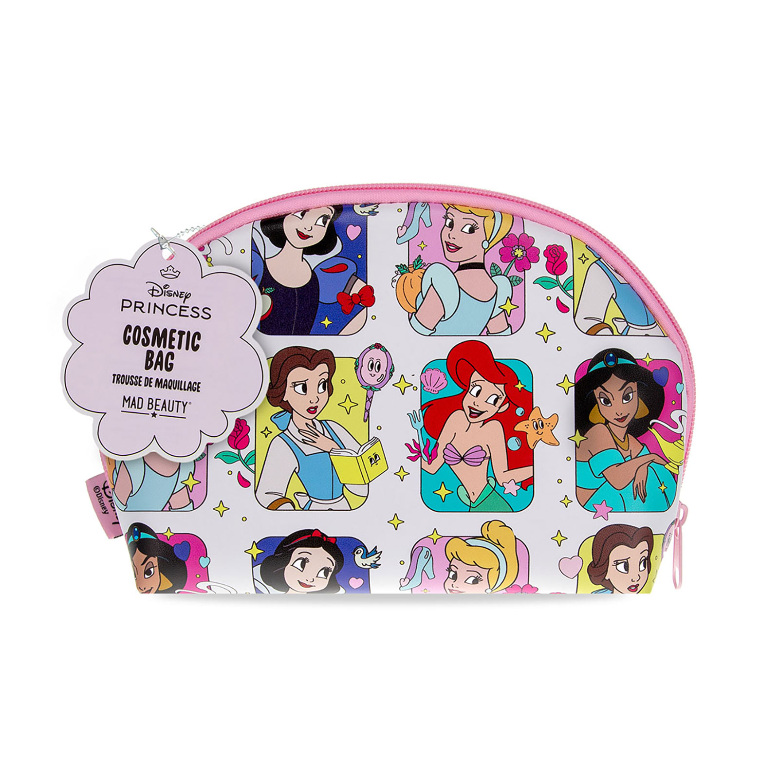 Disney Princess - Trousse de maquillage