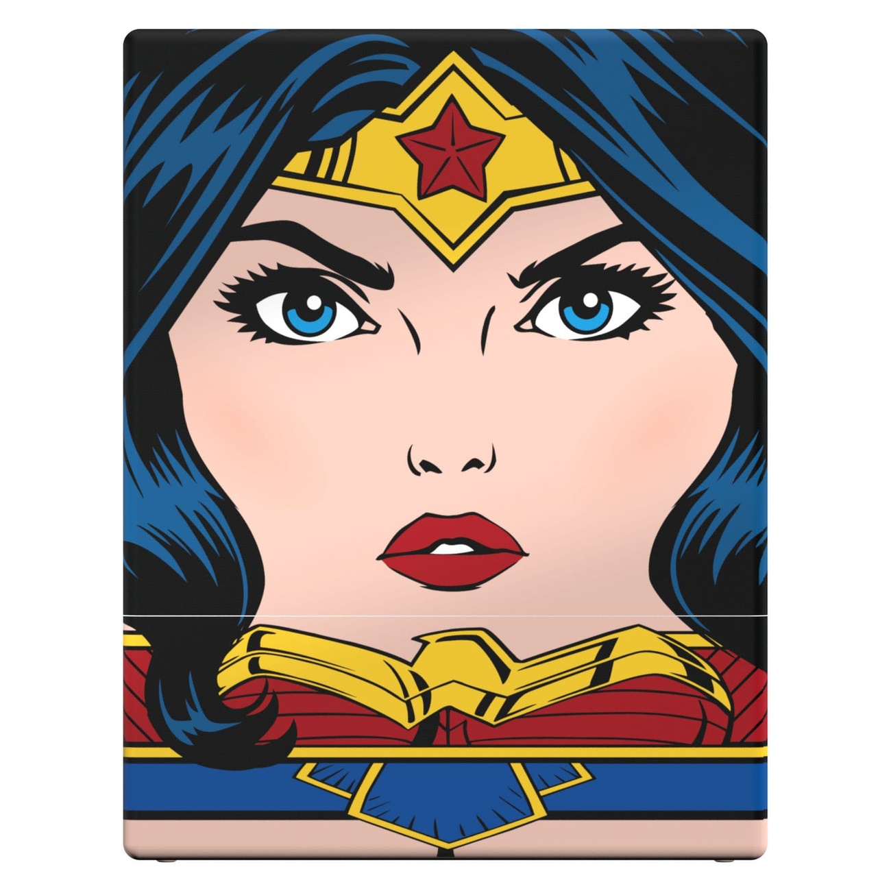 Squaroes Squaroe DC Justice League™ JL005 - Wonder Woman™