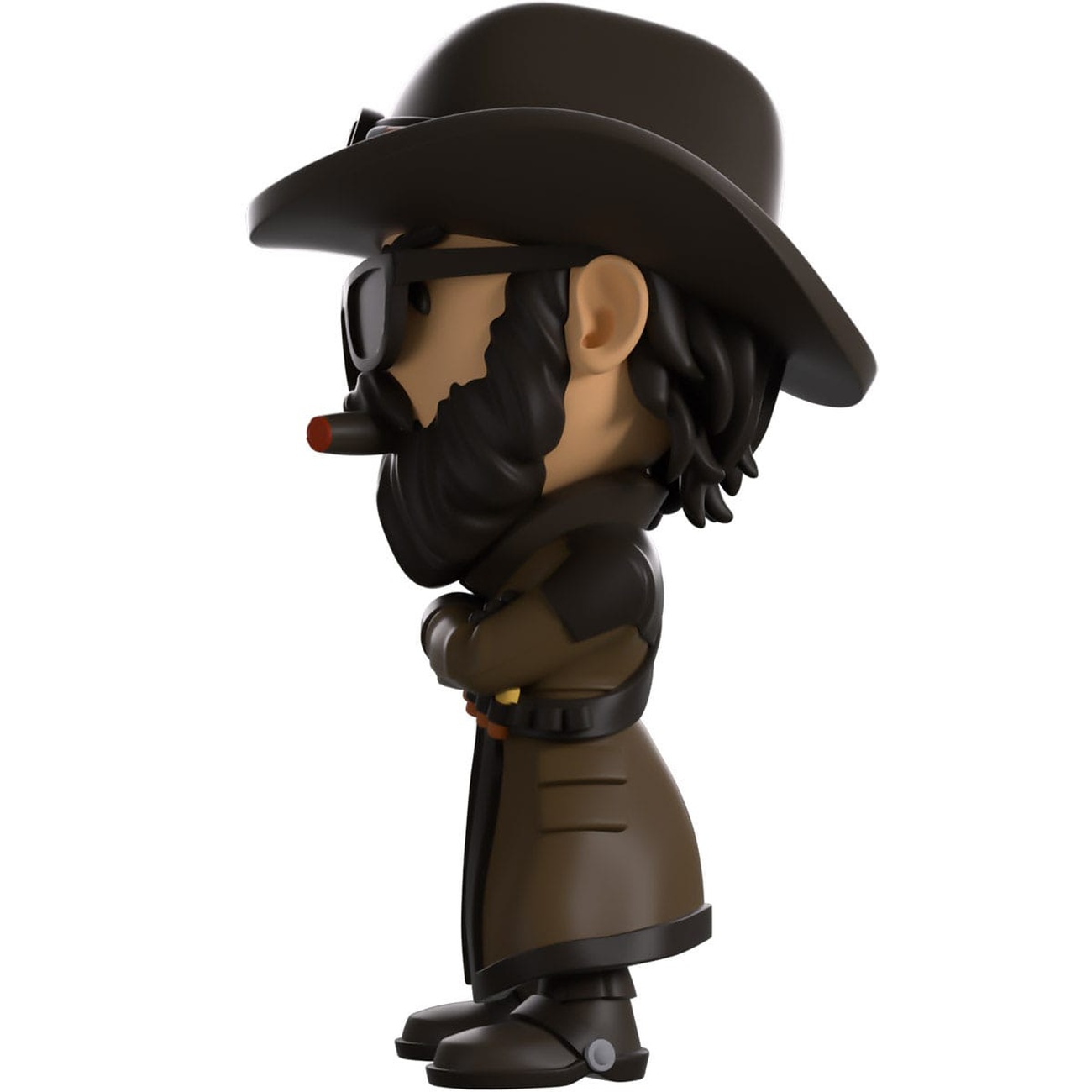 7 Days to Die figurka winylowa Trader Joel 12 cm