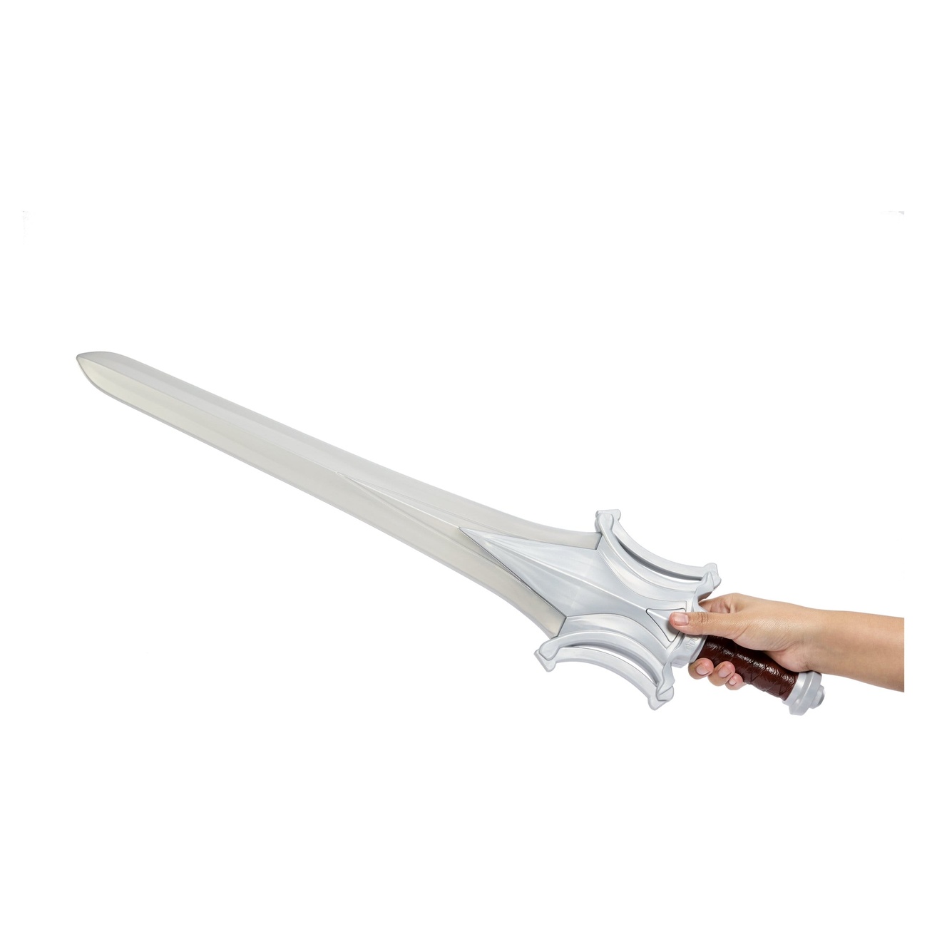 Masters of the Universe 2026 Movie Roleplay Replica Sword of Power *German Version*