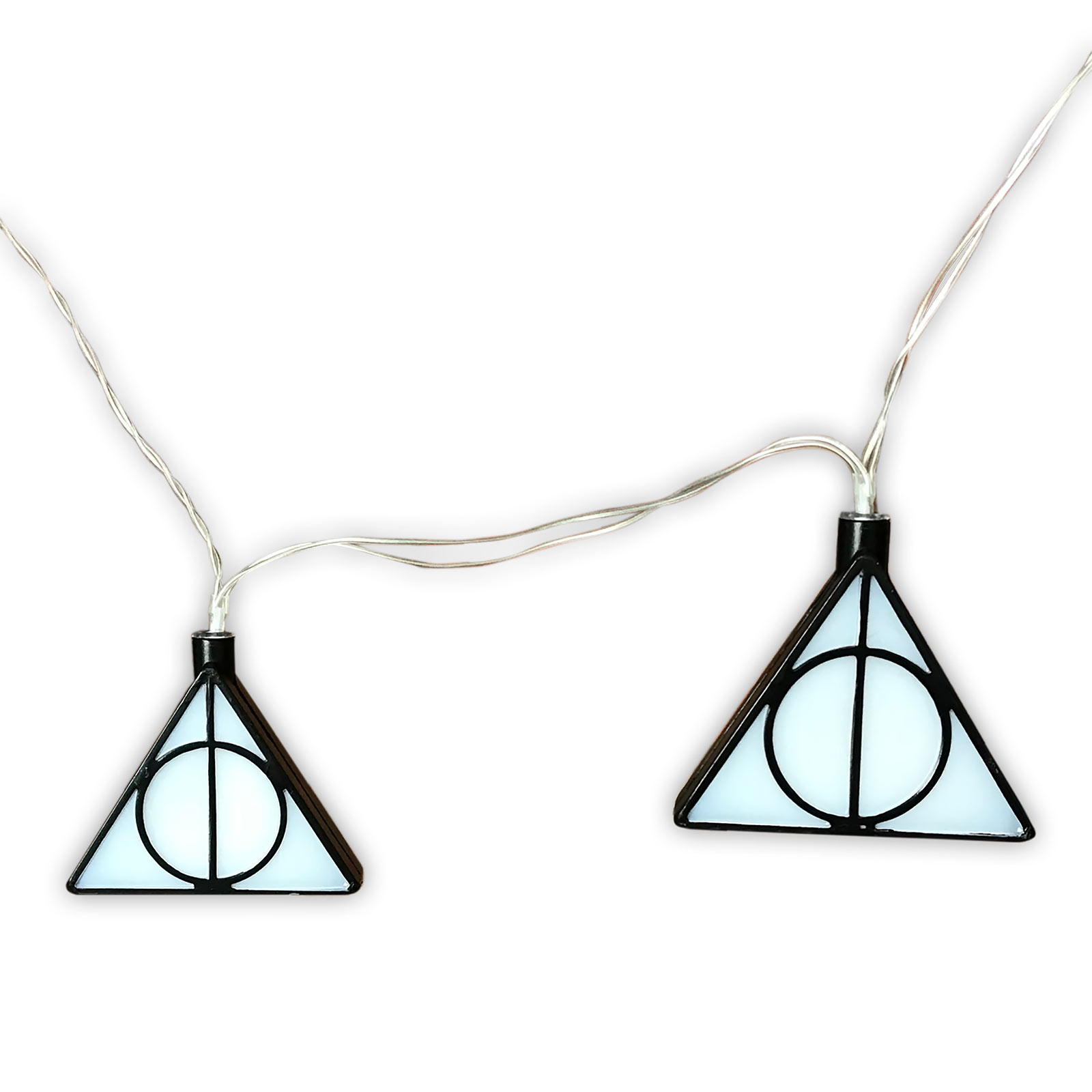 Harry Potter - Deathly Hallows Fairy Lights